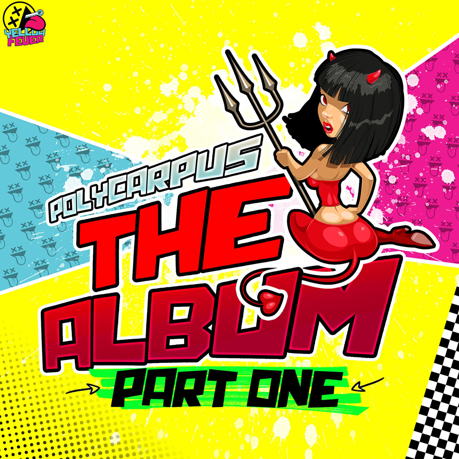 Релиз How We Do It