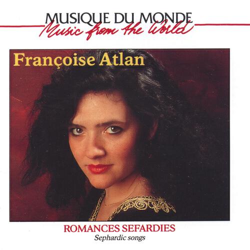 Релиз Romances séfardies