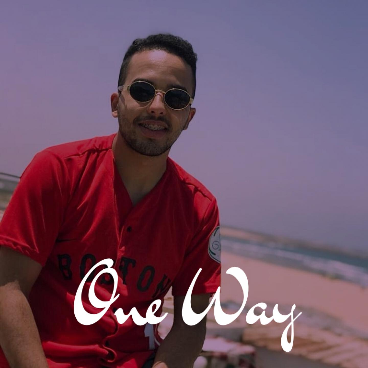 Релиз One Way