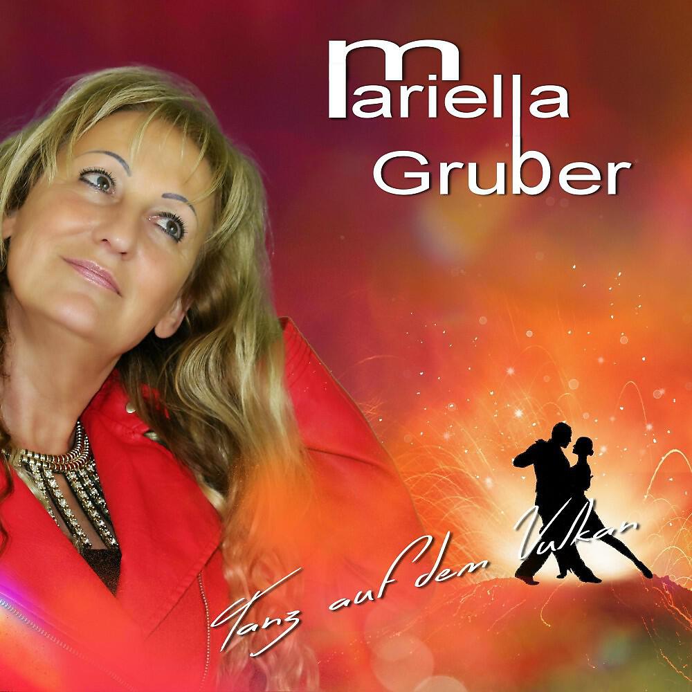 Mariella Gruber
