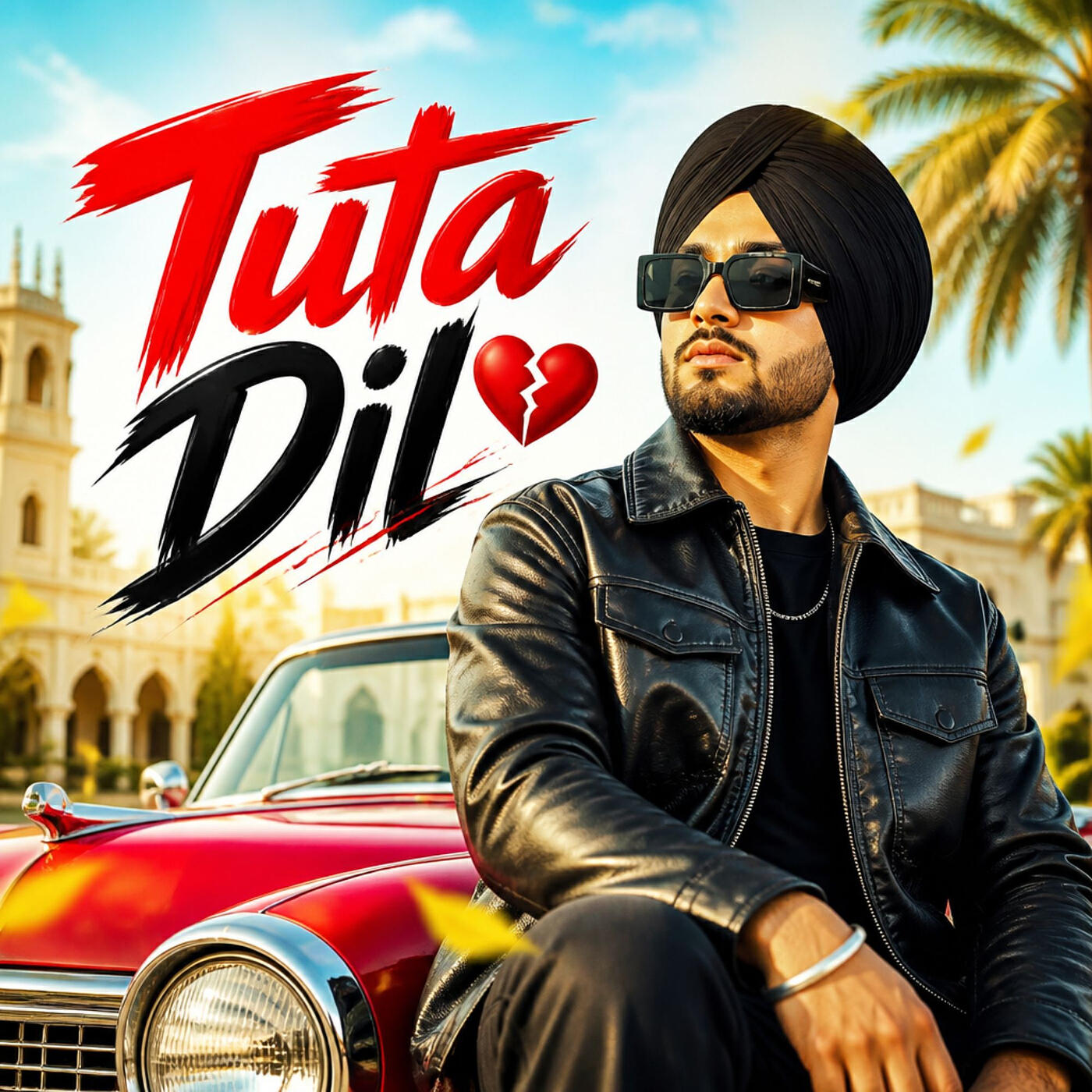 Релиз Tuta Dil