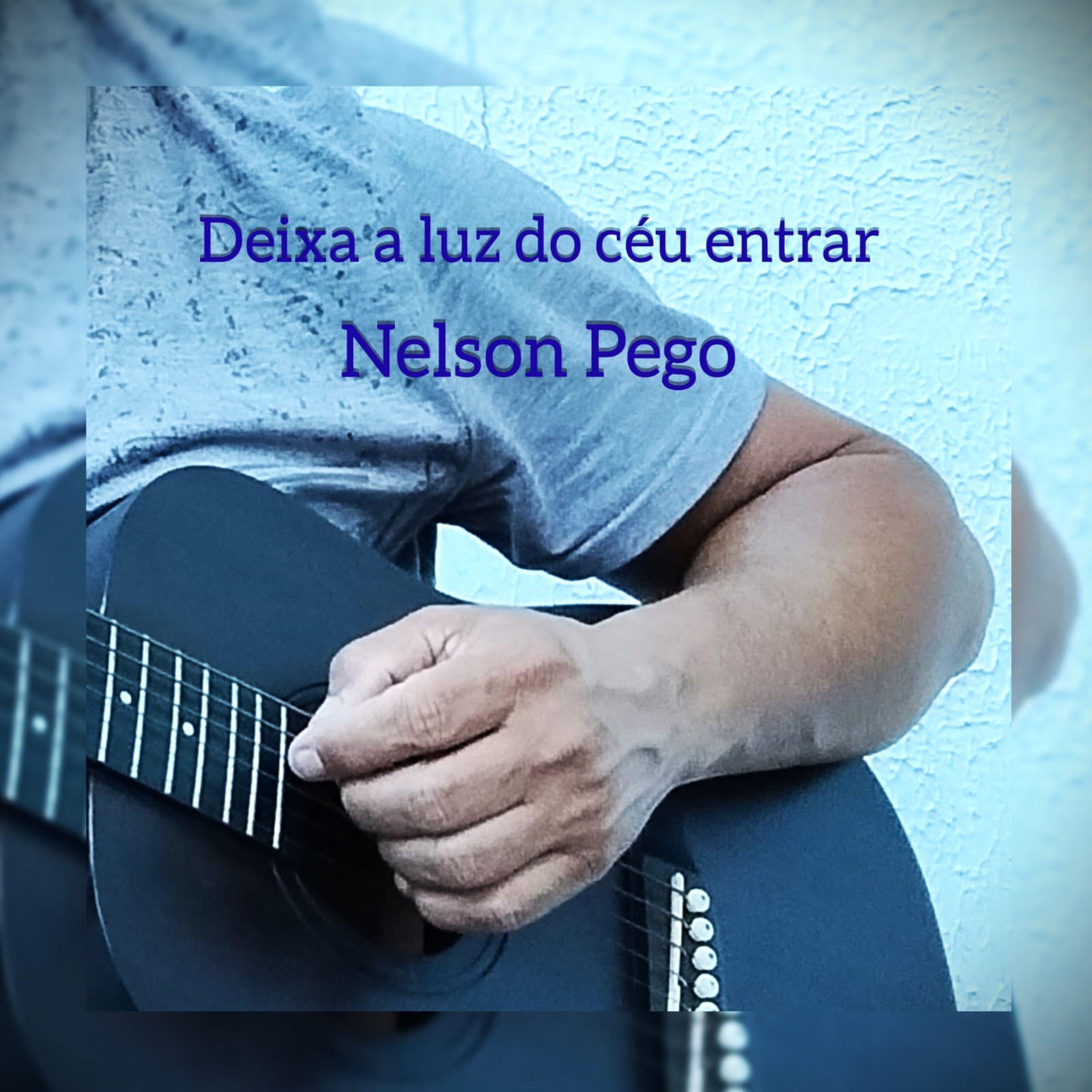 Релиз Deixa a Luz do Céu Entrar