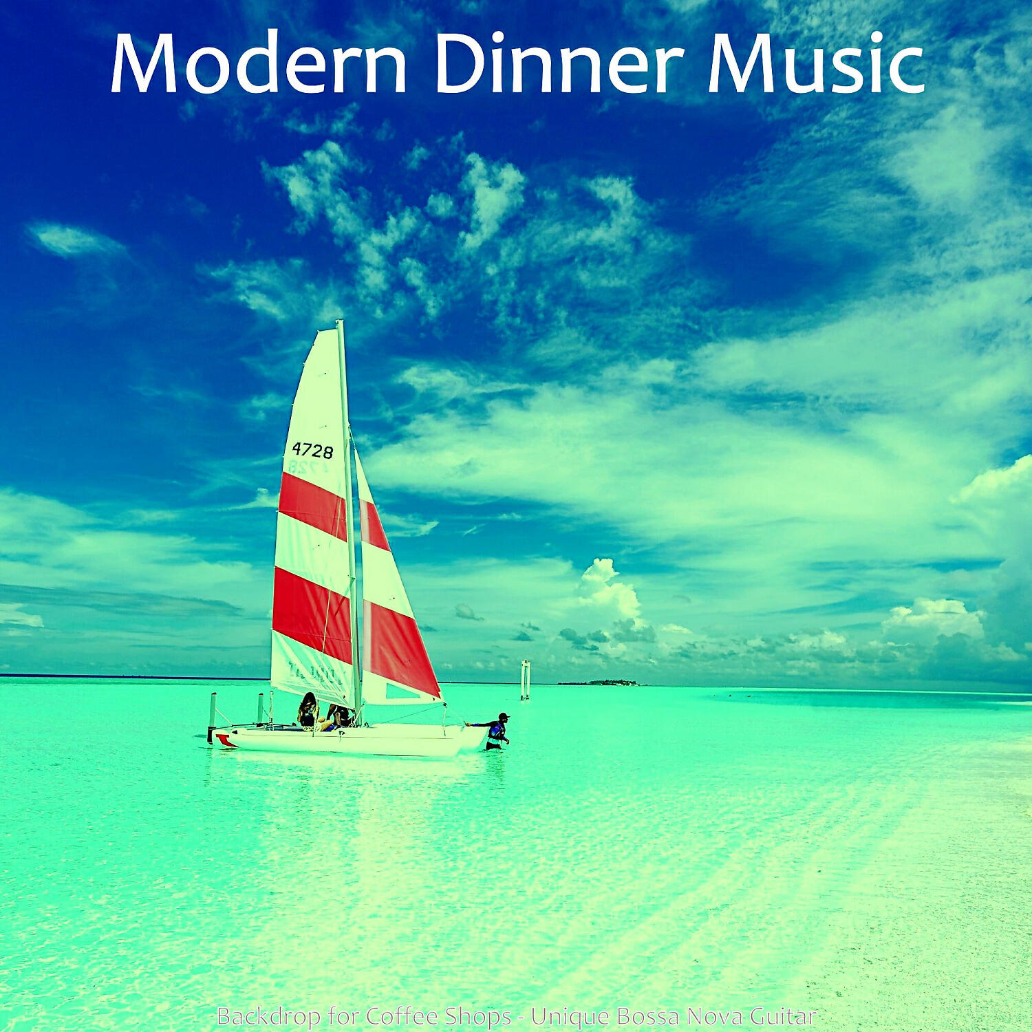 Modern Dinner Music