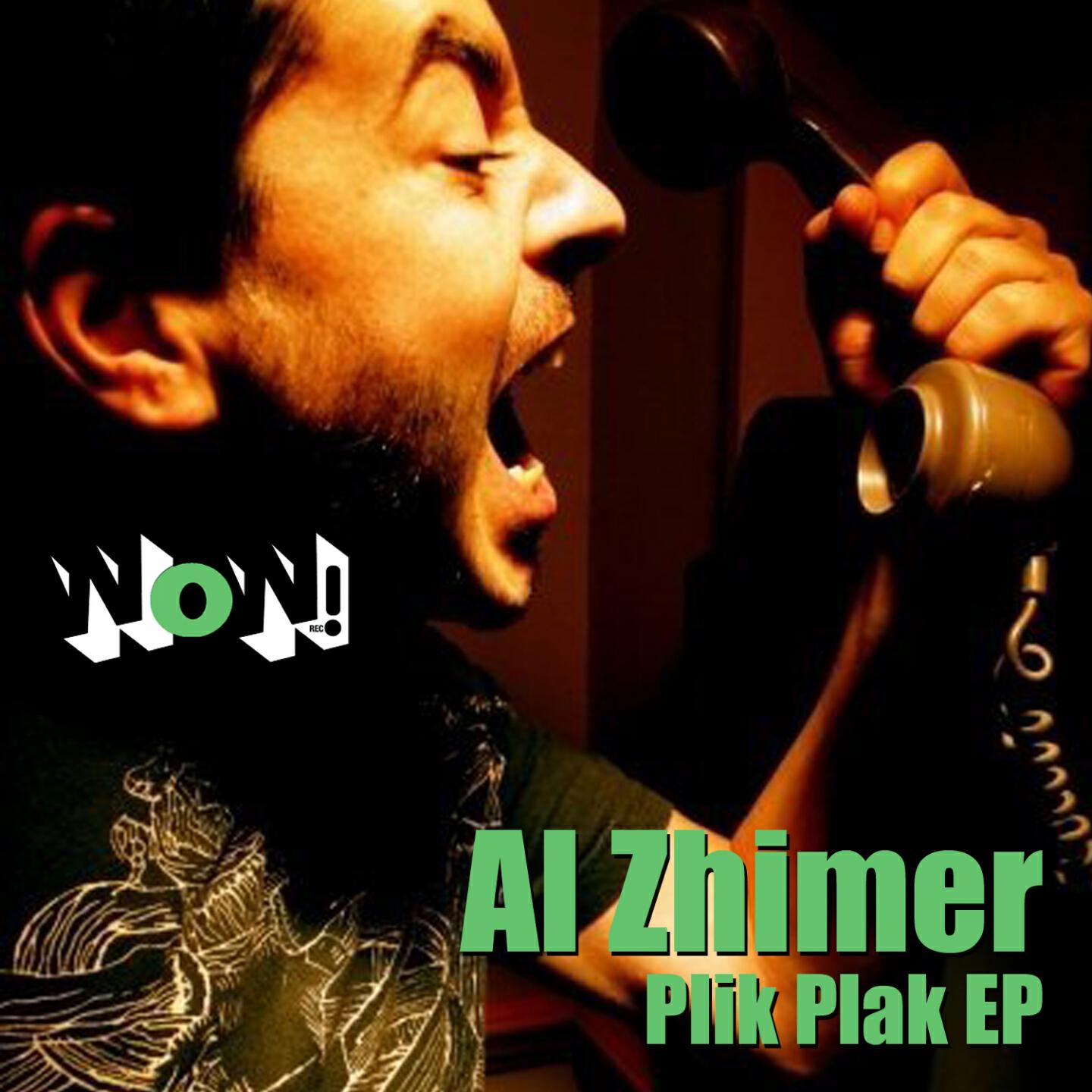 Al Zhimer