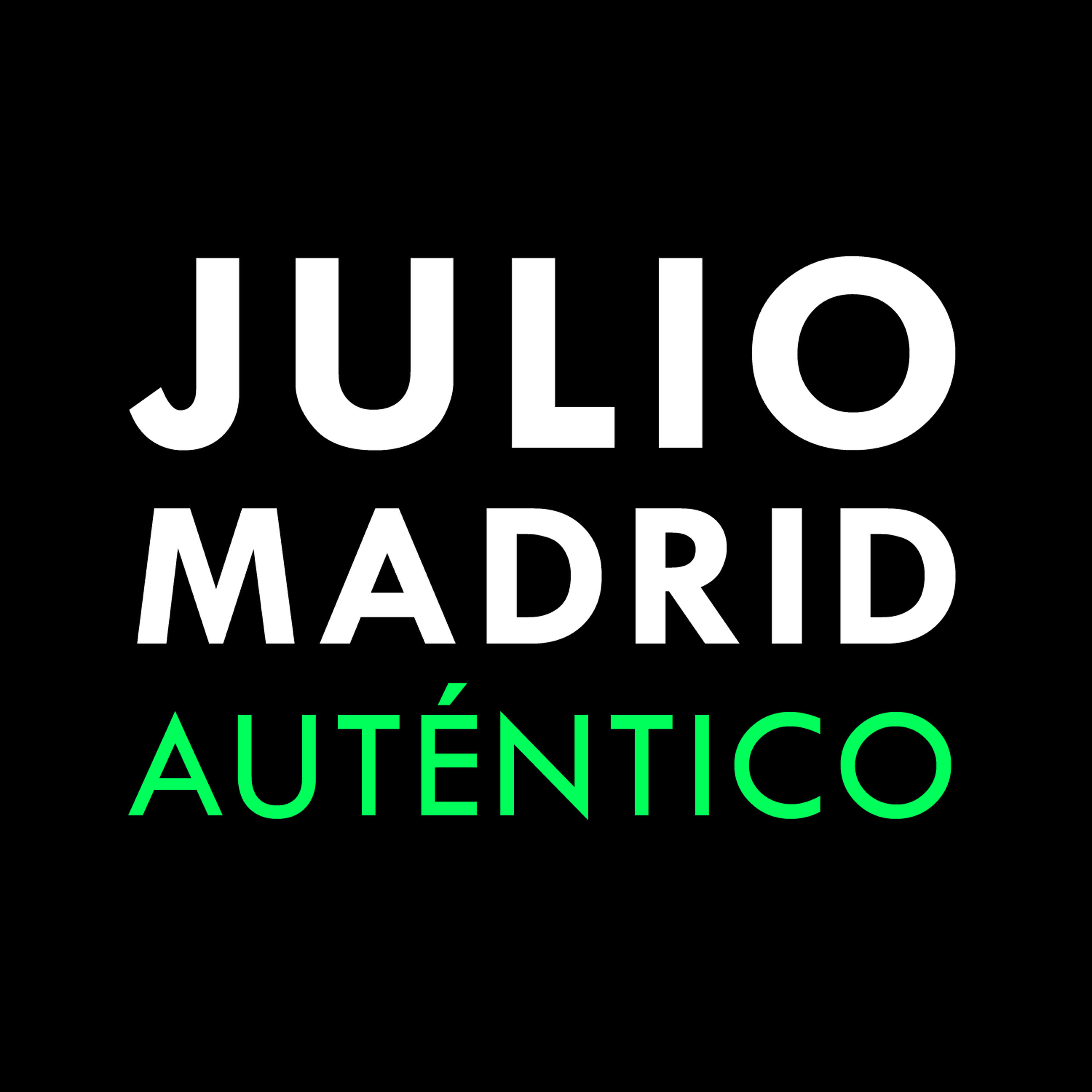 Релиз Auténtico