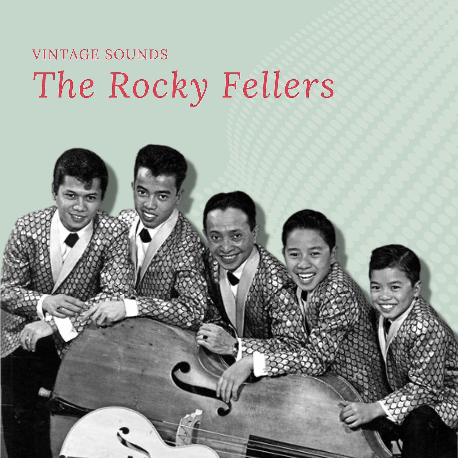 Релиз The Rocky Fellers - Vintage Sounds