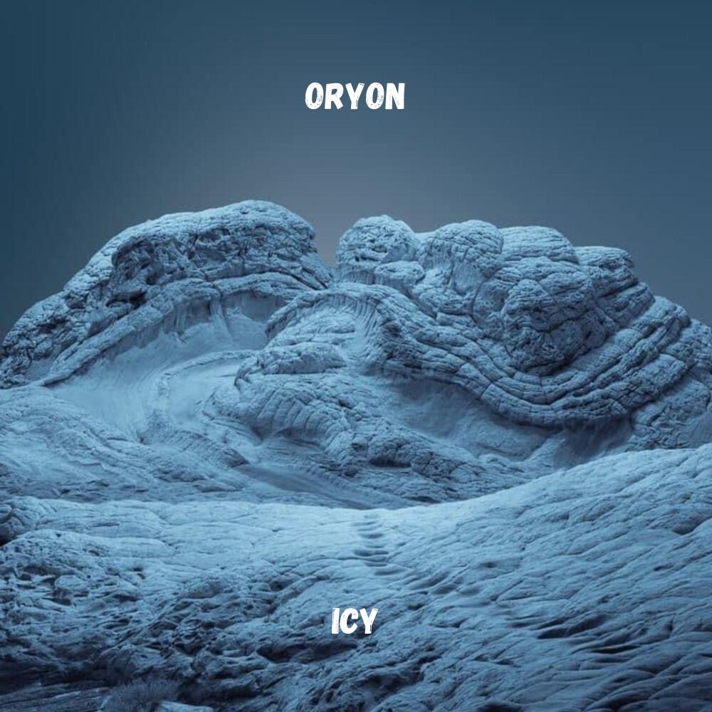 Релиз Icy