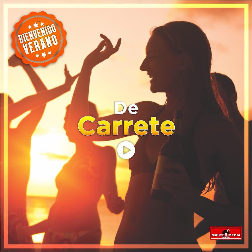 Релиз De Carrete