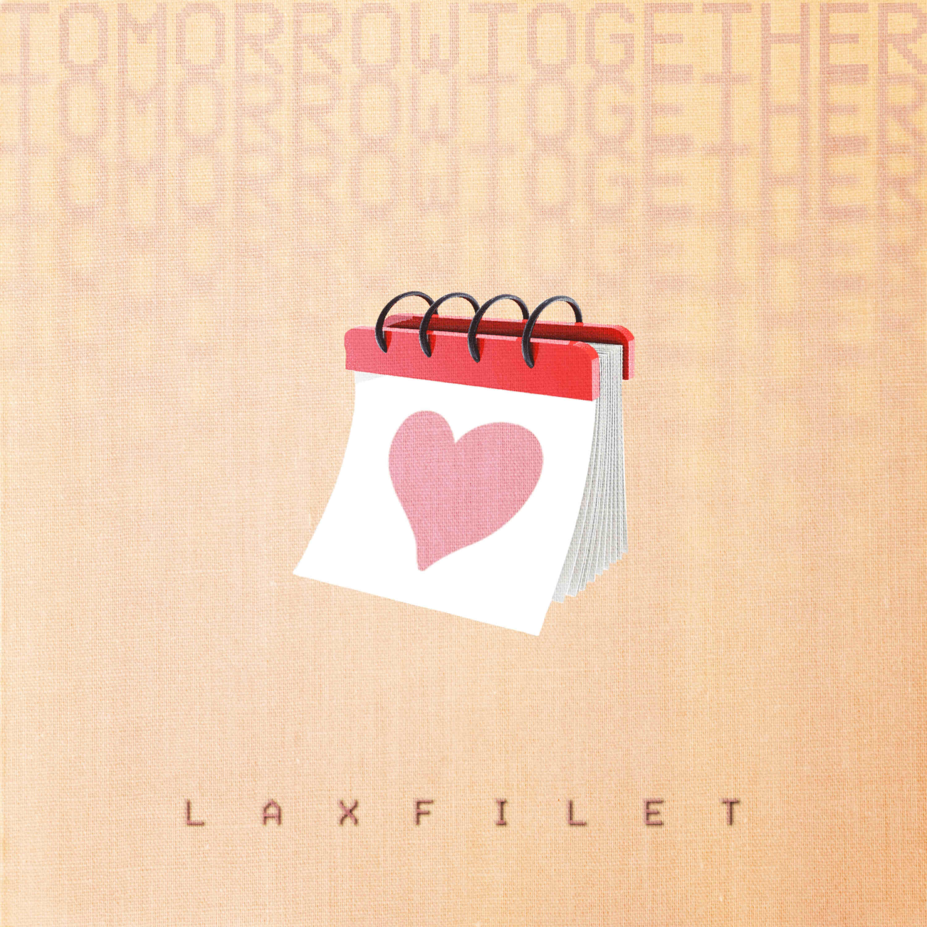 Релиз Tomorrow Together