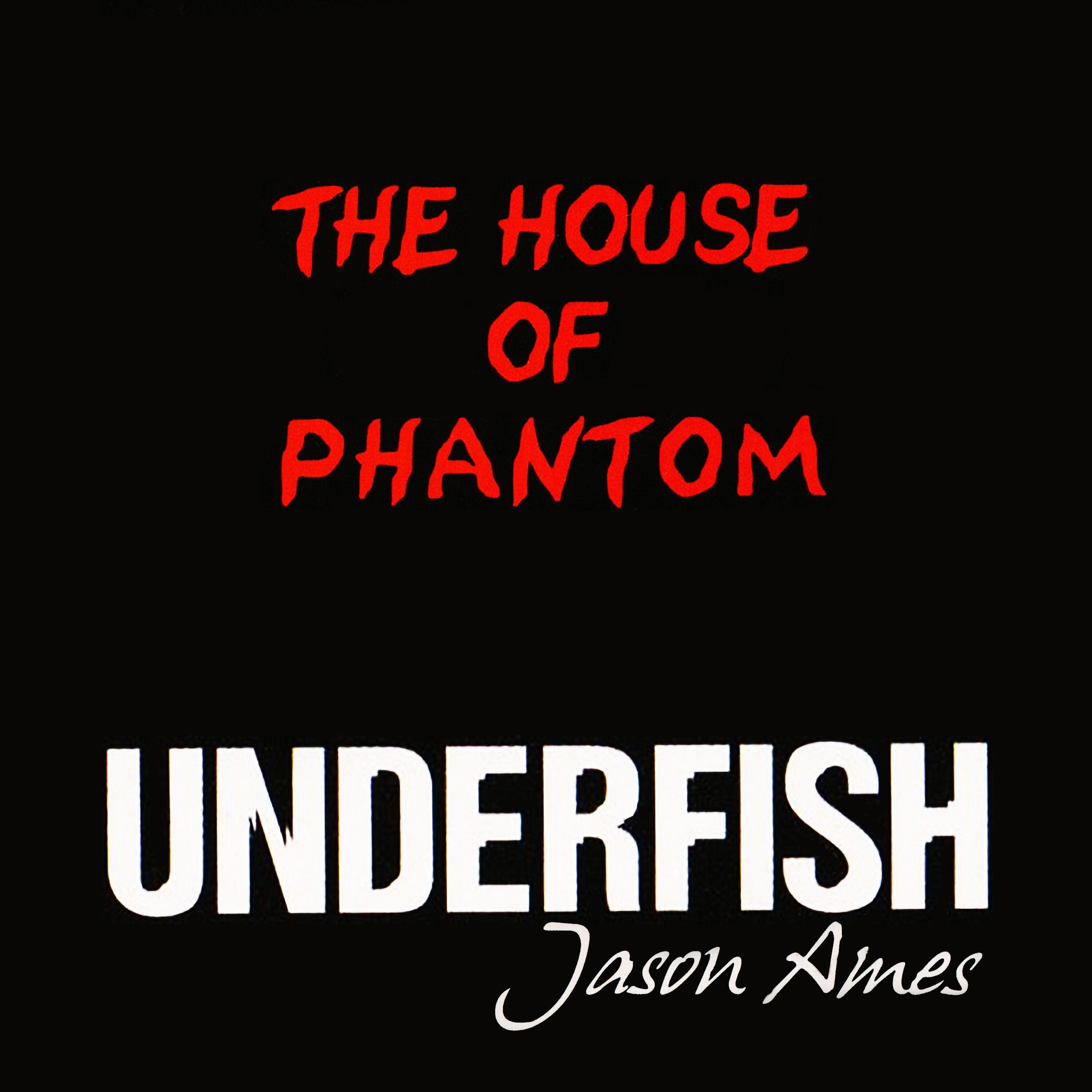 Релиз The House Of Phantom