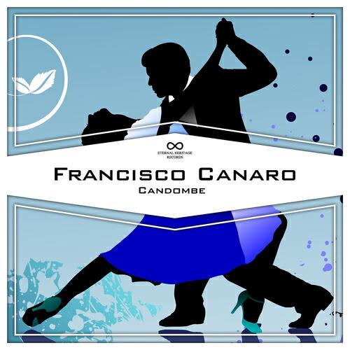 Релиз Candombe