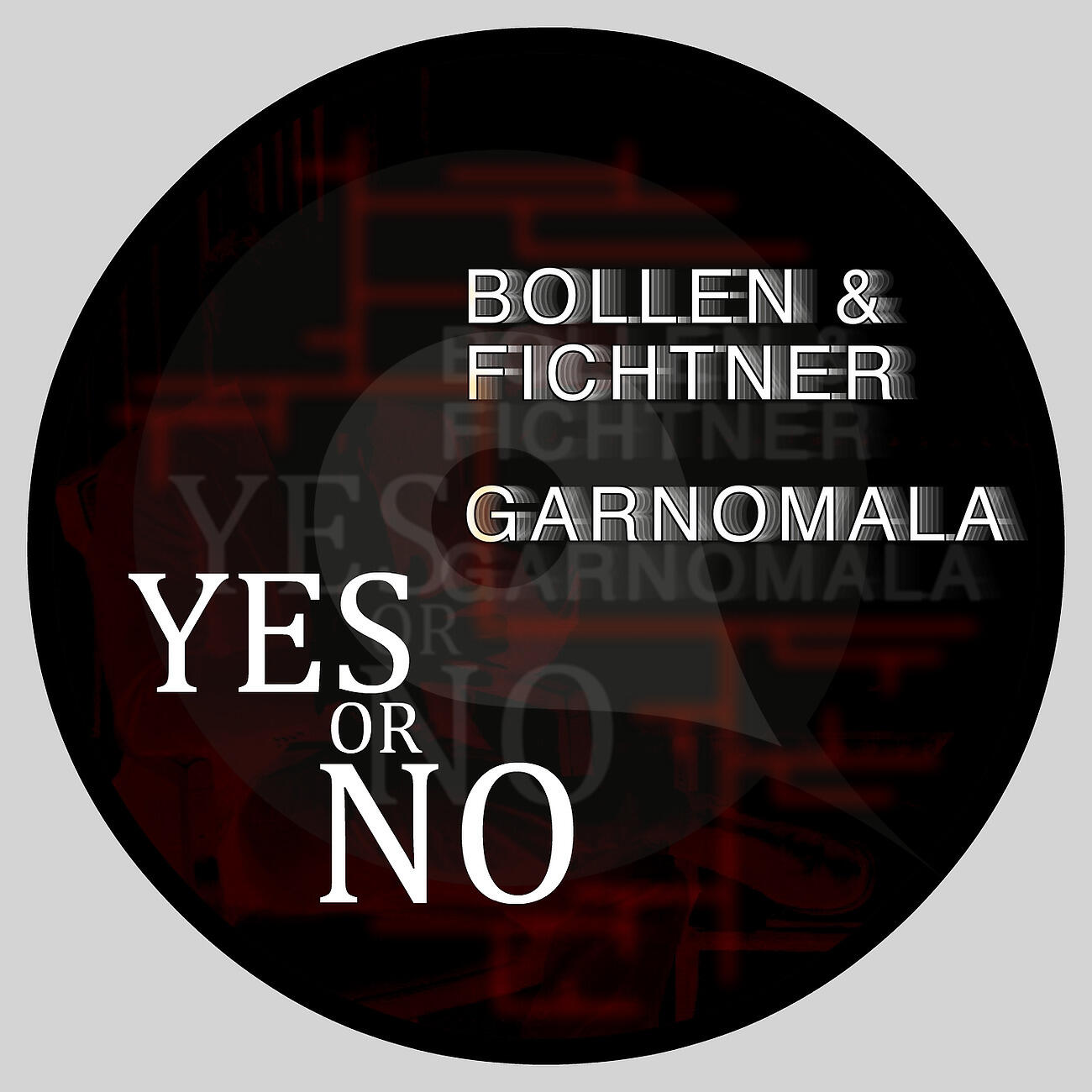 Релиз Yes Or No