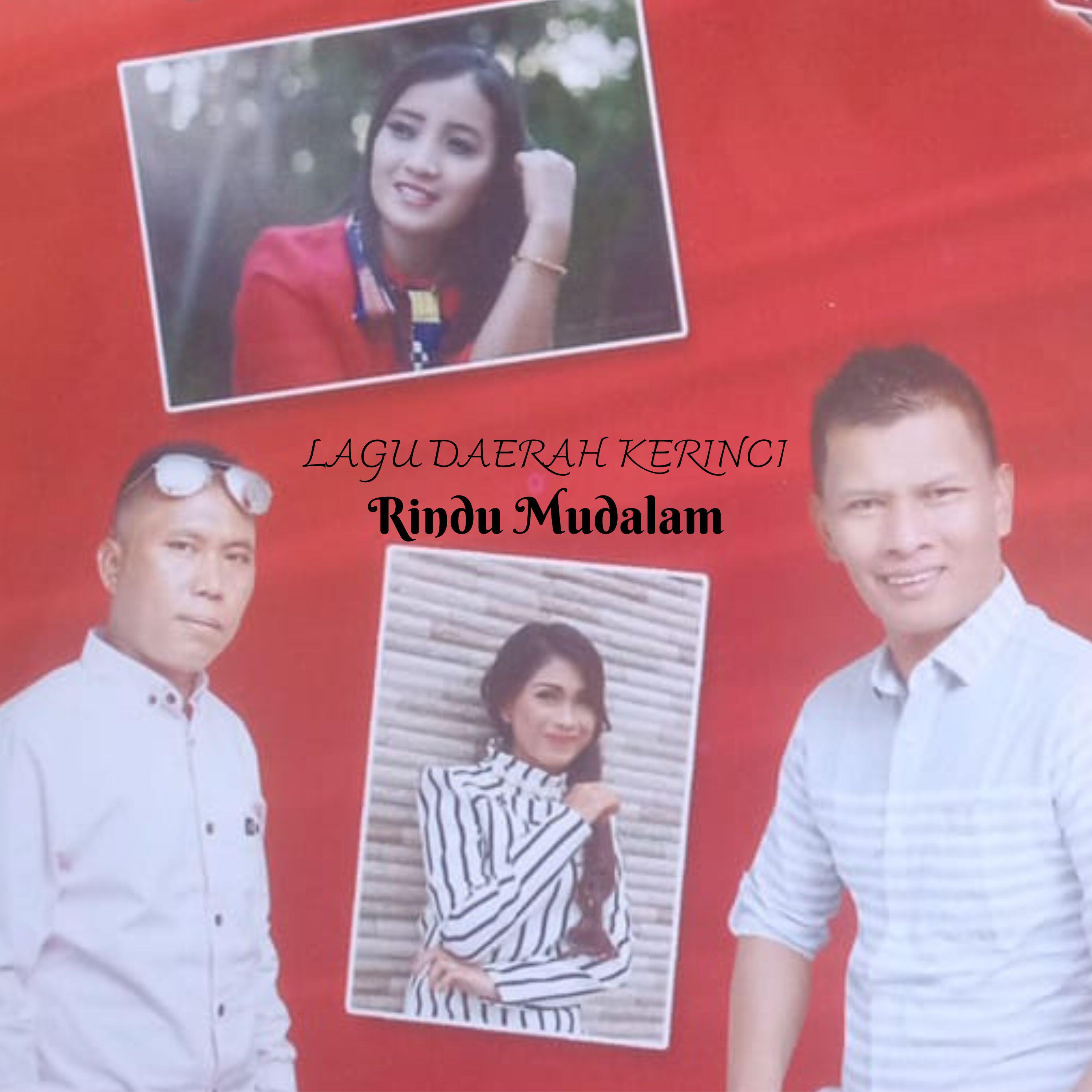 Релиз lagu Daerah Kerinci Jambi