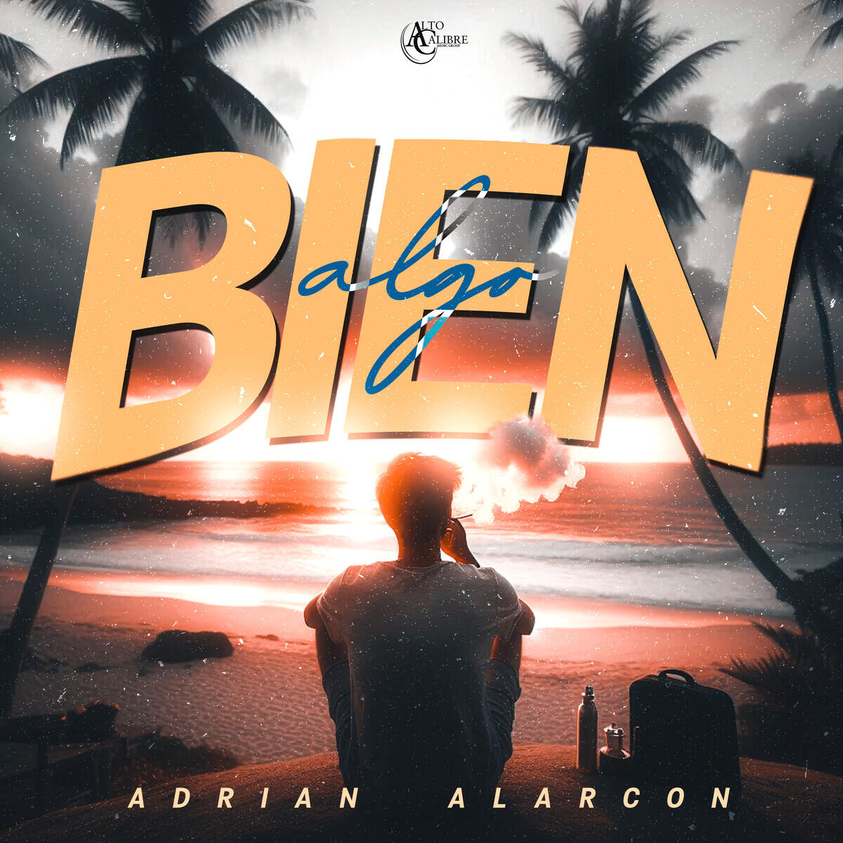 Релиз Algo Bien