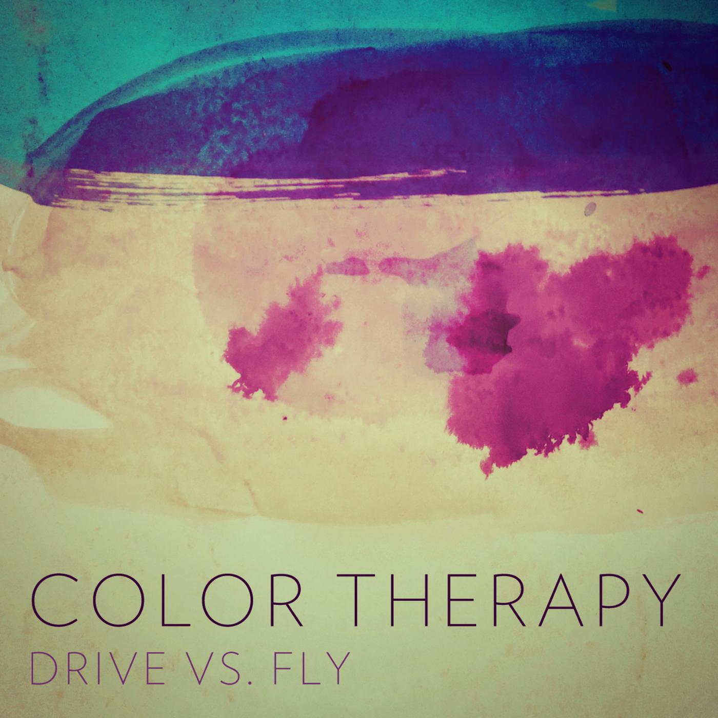 Релиз Drive vs. Fly