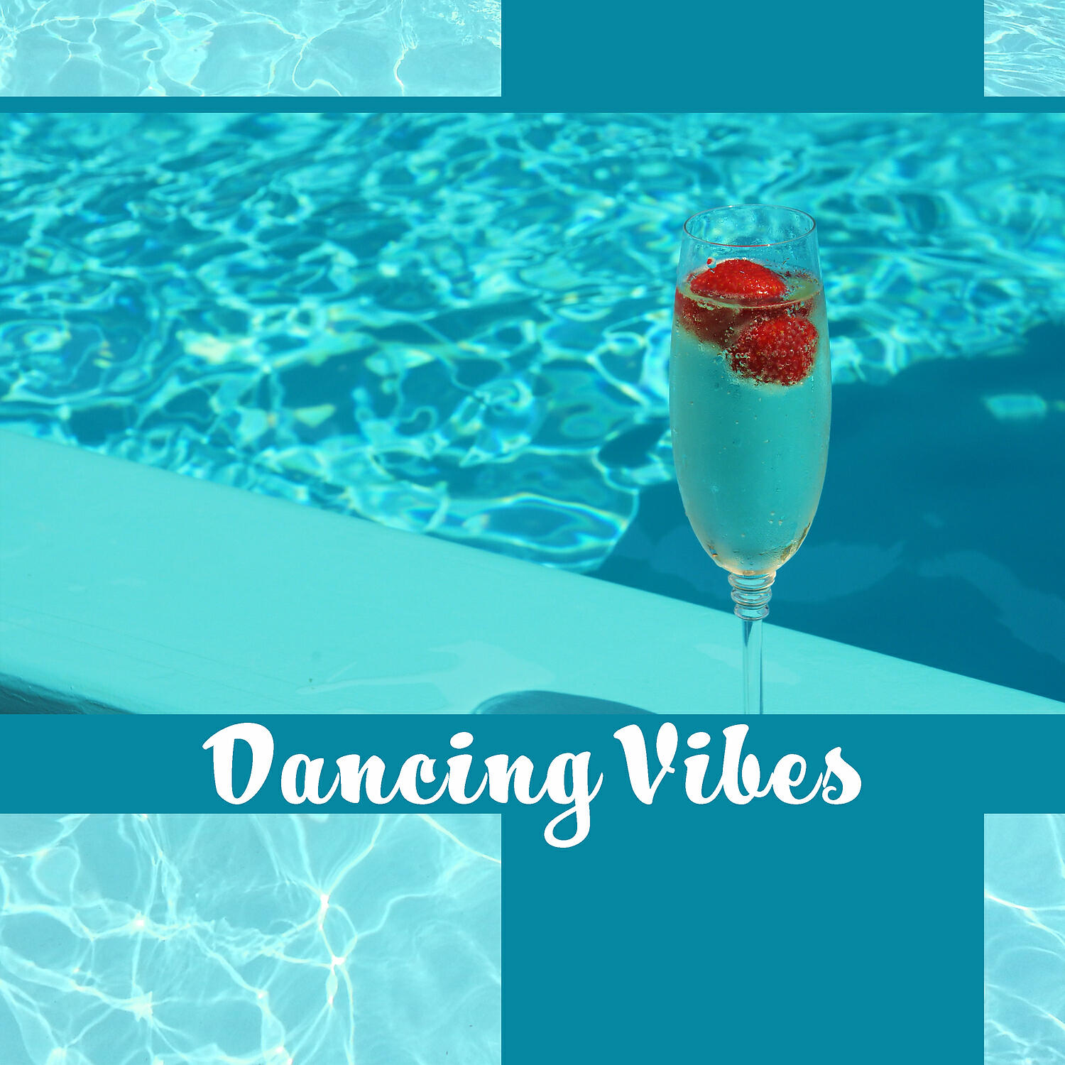 Релиз Dancing Vibes: Latin Atmosphere, Moody Summer, Chill Paradise, Cocktail Party Rhythms