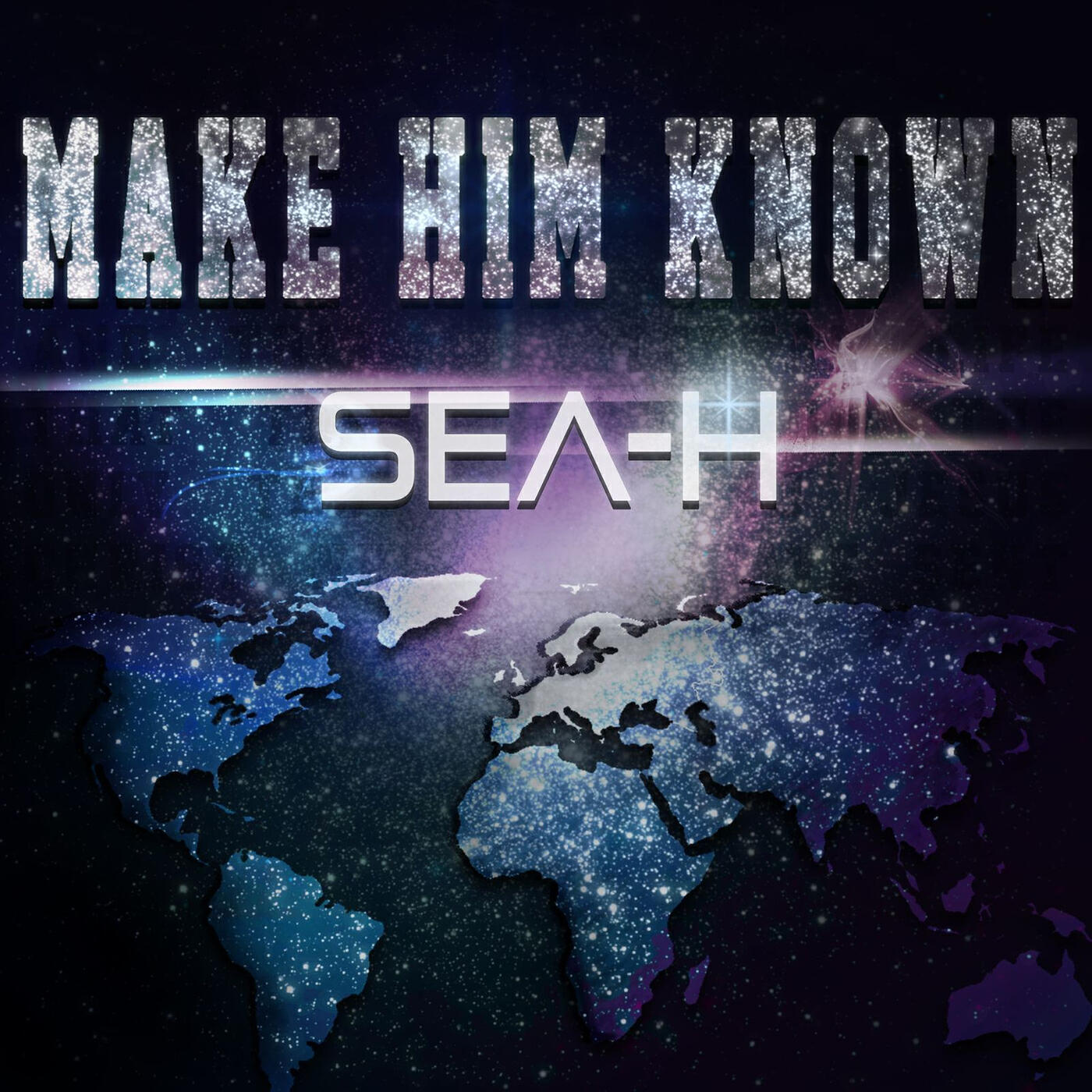 Релиз Make Him Known