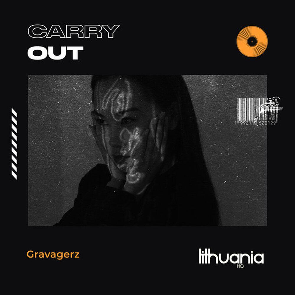 Релиз Carry Out