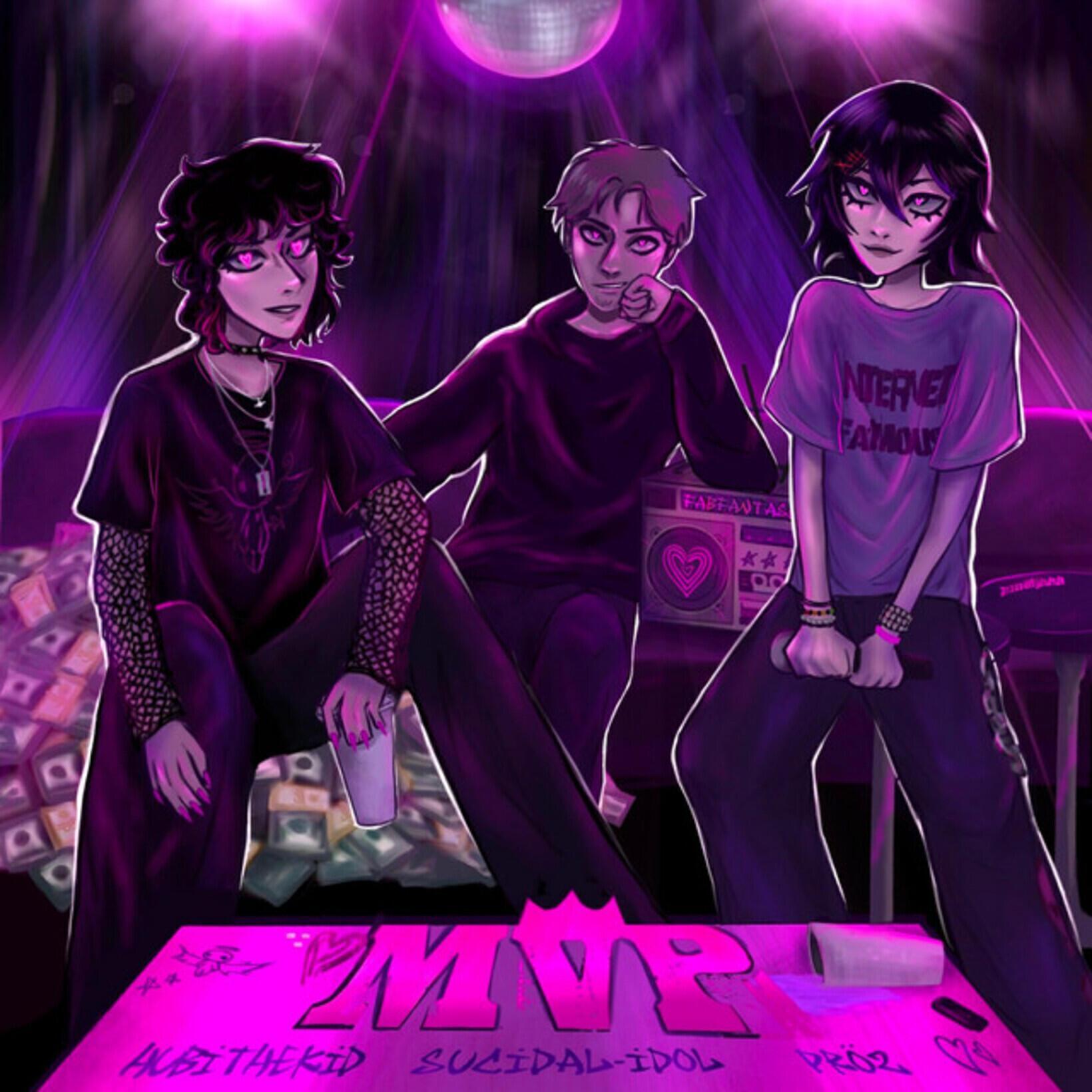 SUICIDAL-IDOL