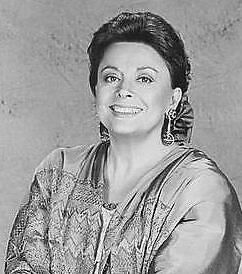 María de Lourdes