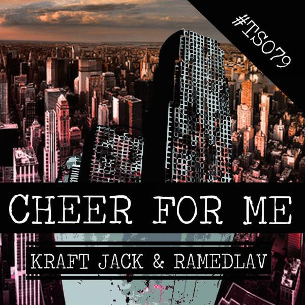 Релиз Cheer For Me