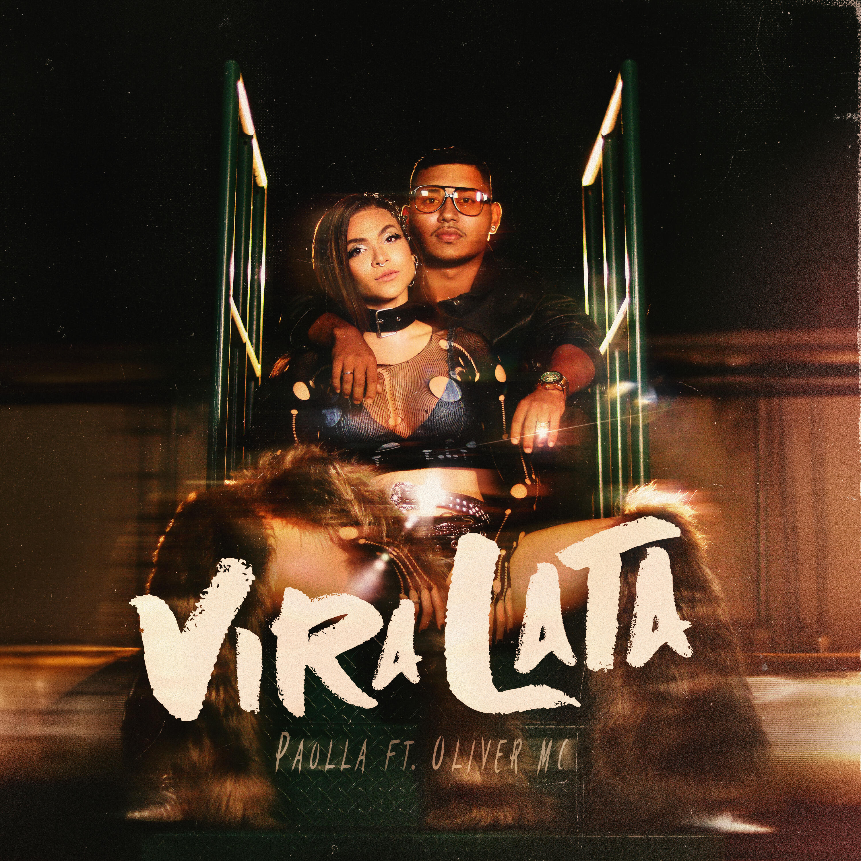 Релиз Vira Lata
