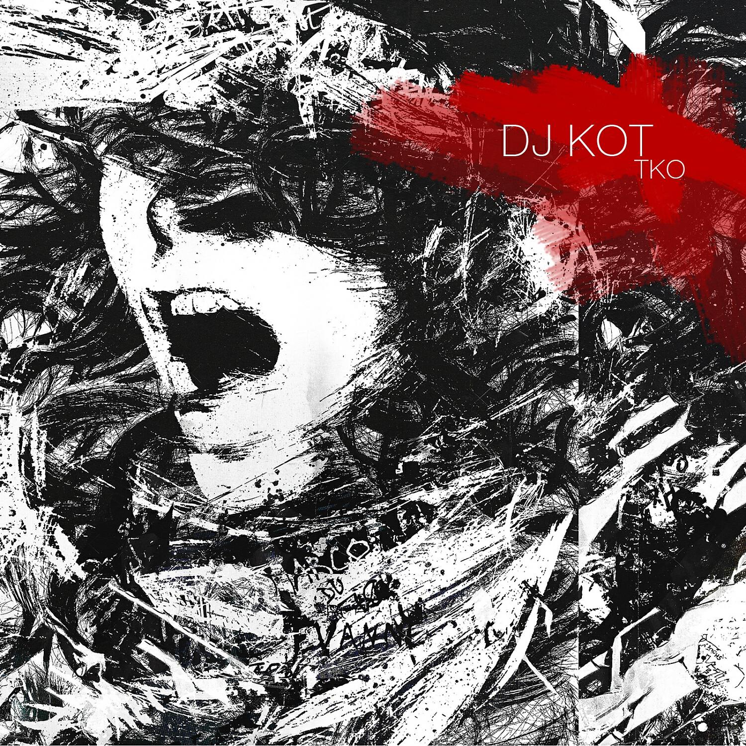 Постер альбома T.k.o.
