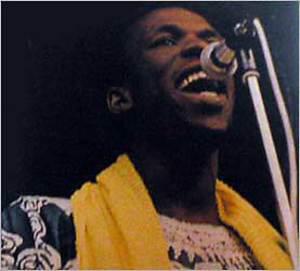 Al Brown