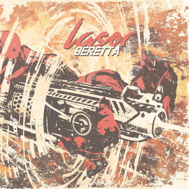 Релиз Laser Beretta