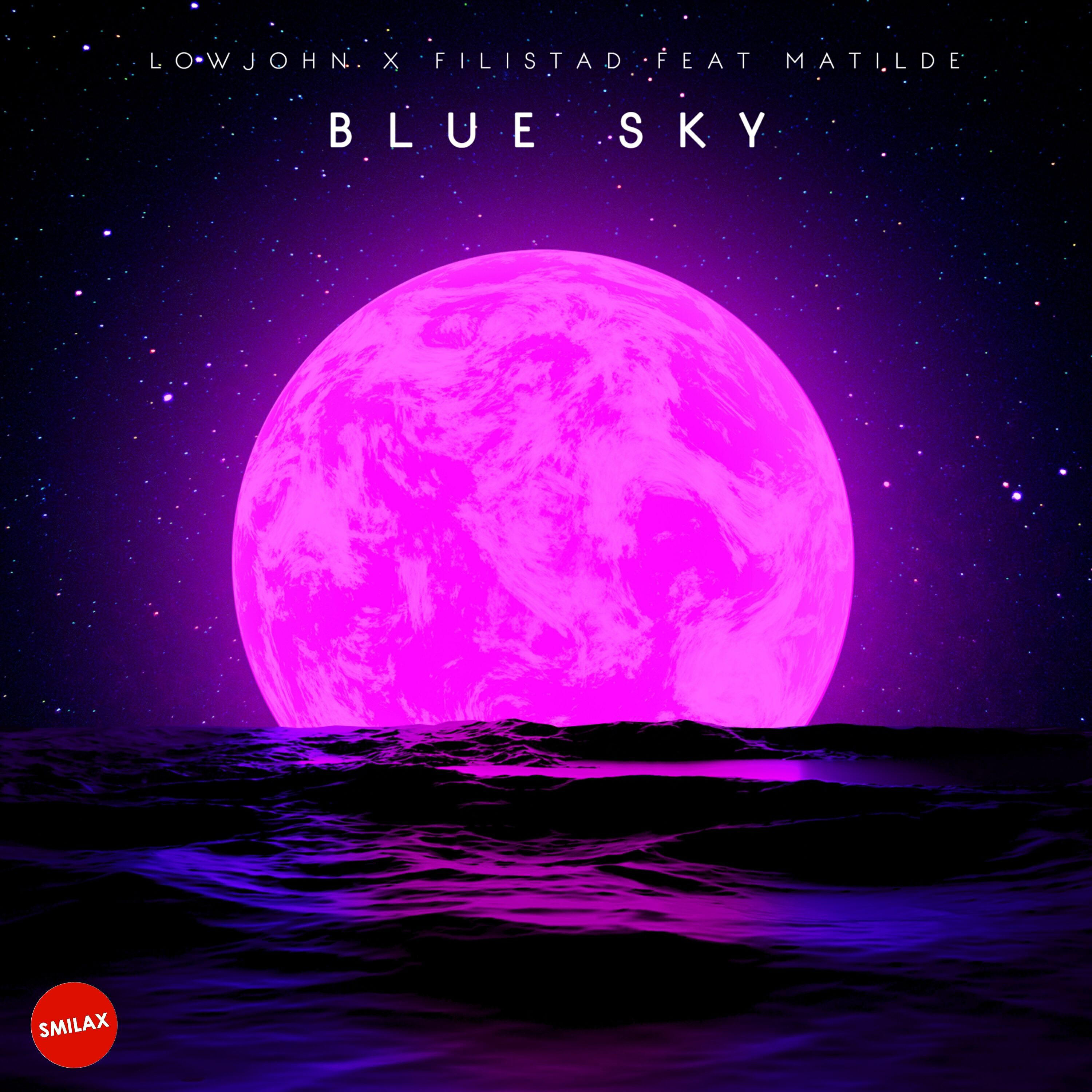 Релиз Blue Sky (feat. Matilde)