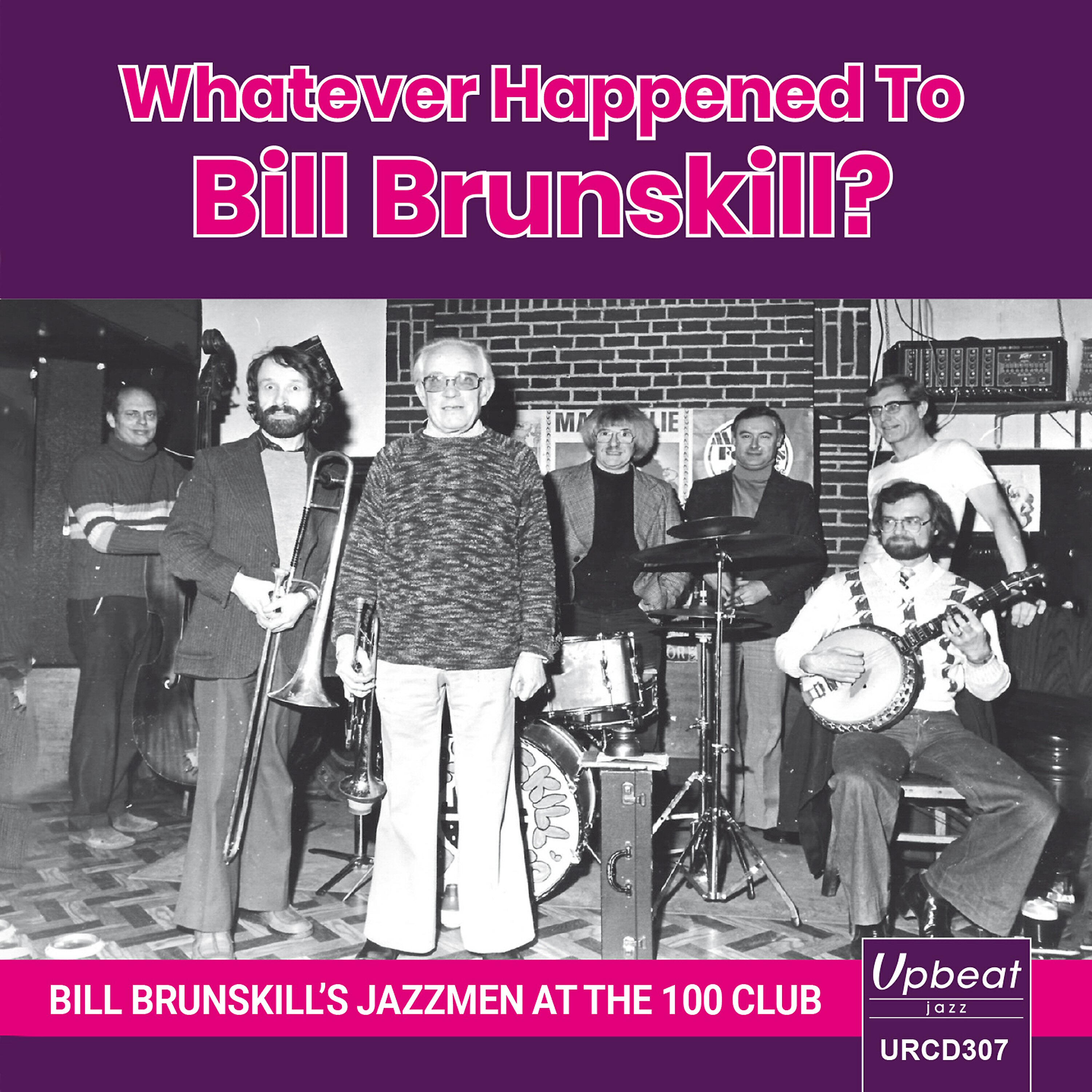 Bill Brunskill's Jazzmen