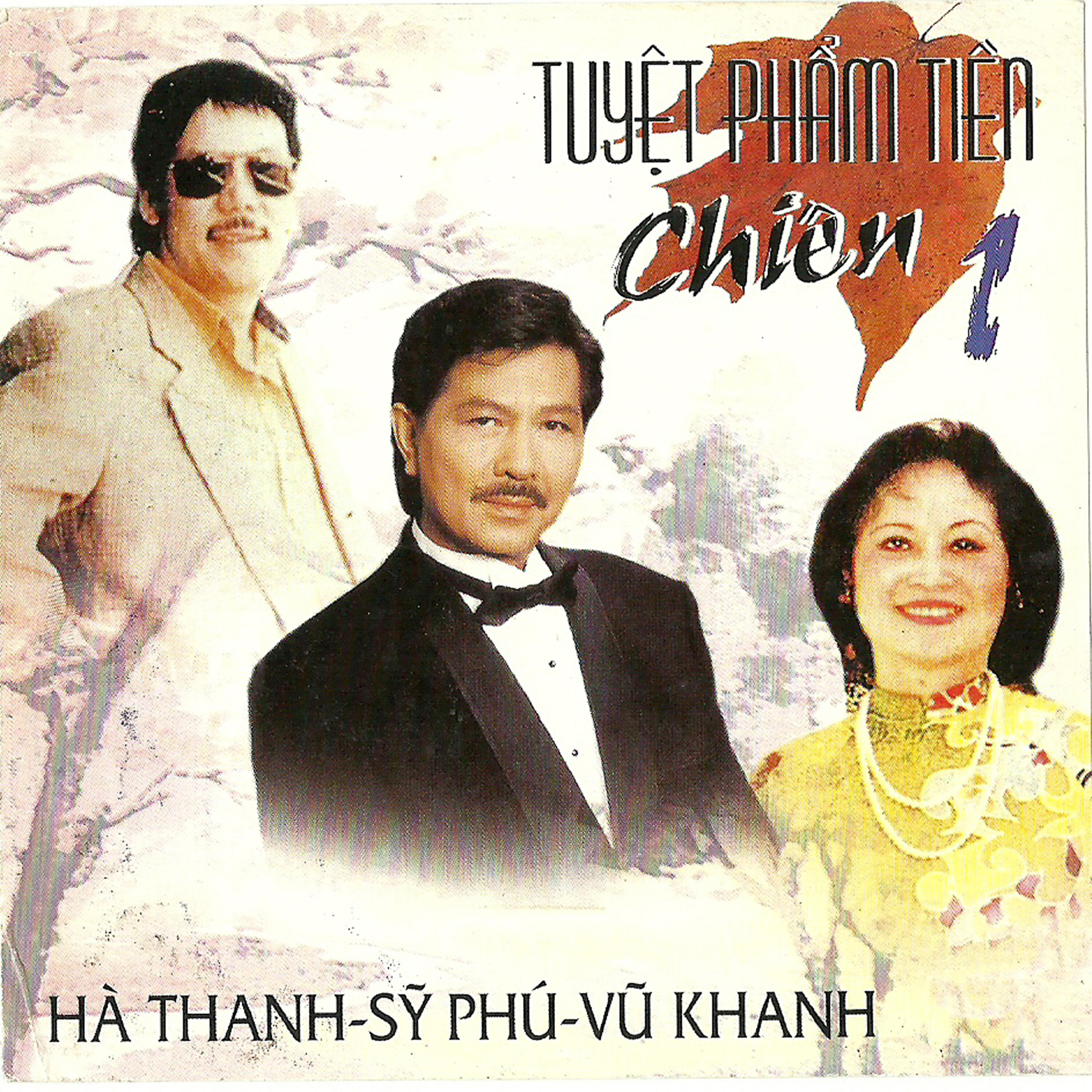 Релиз Tuyệt phẩm tiền chiến 1