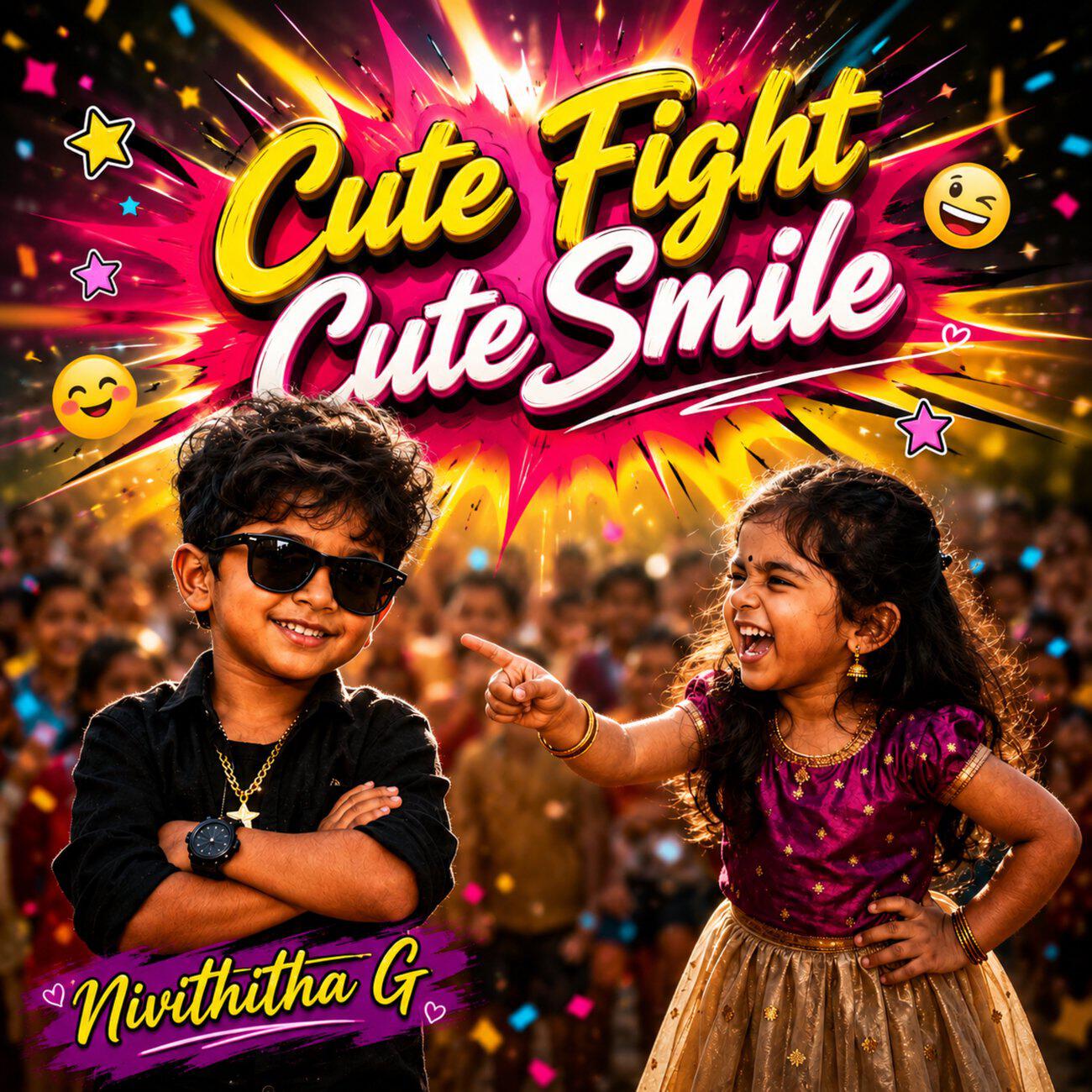 Nivethitha G