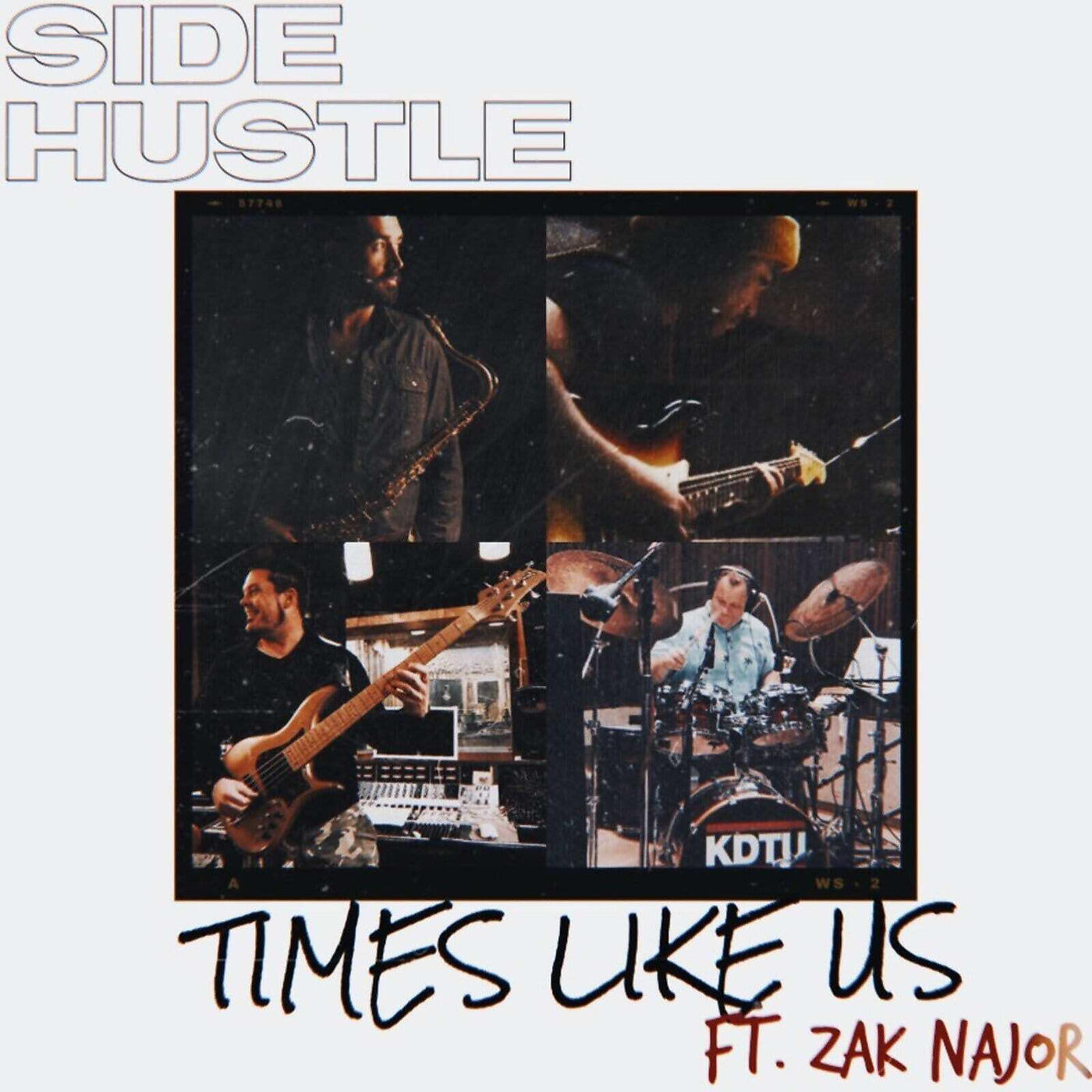 Релиз Times Like Us