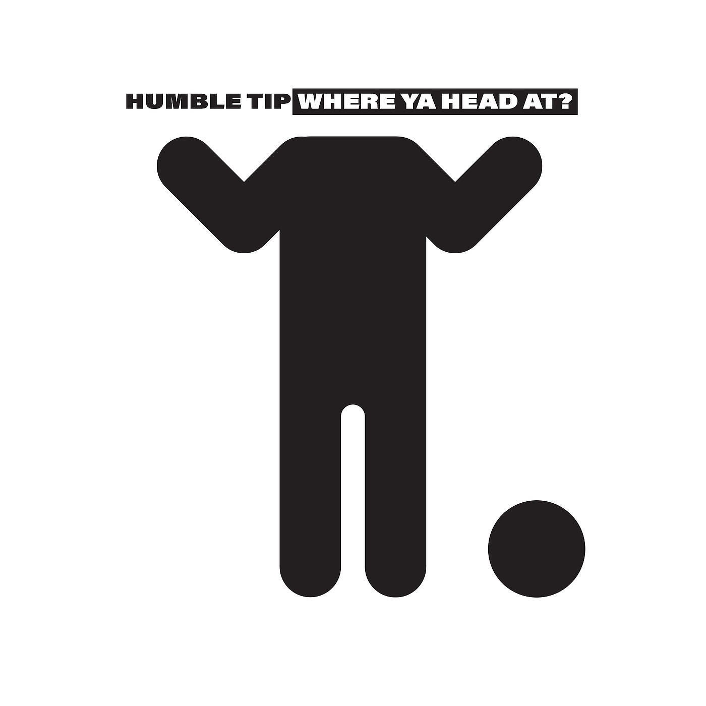 Релиз Where Ya Head At