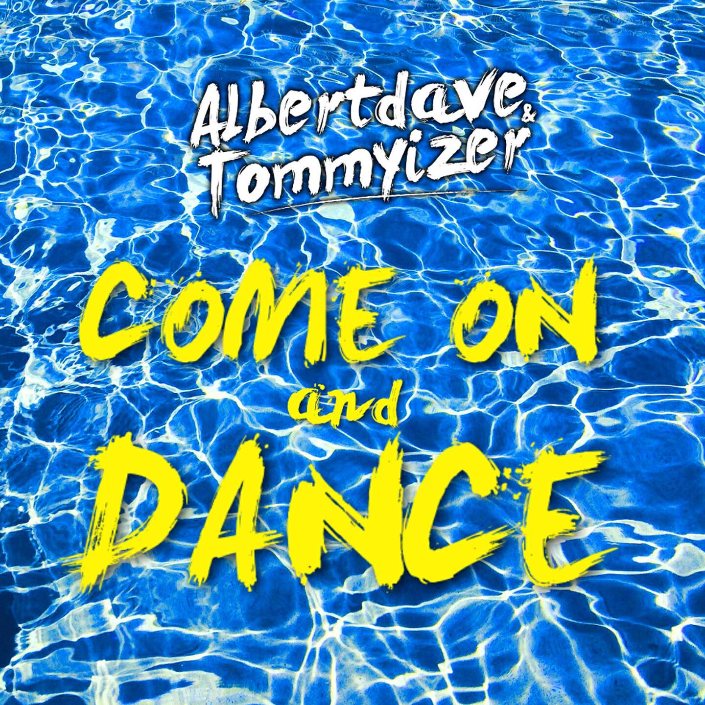 Albertdave & Tommyizer