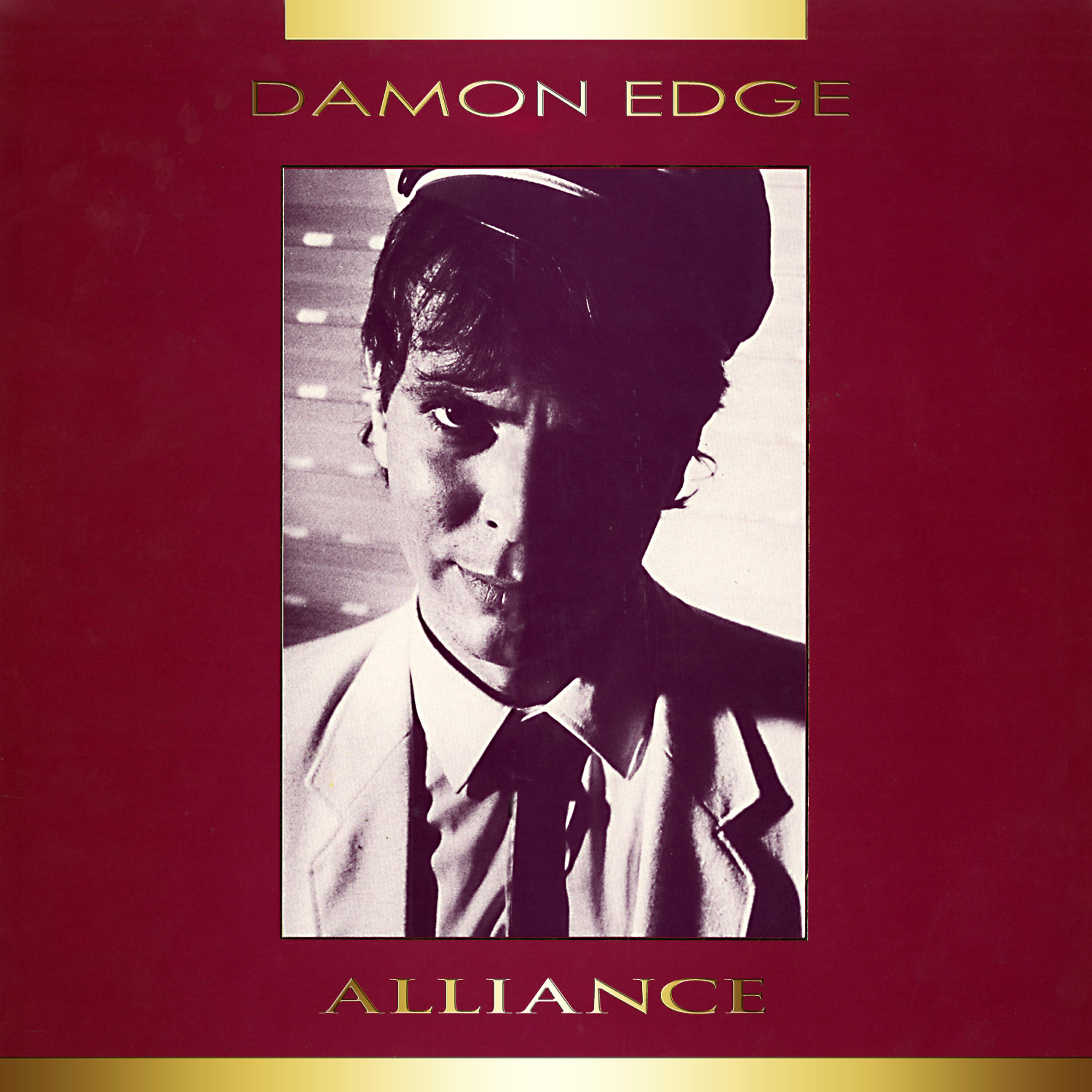 Релиз Alliance
