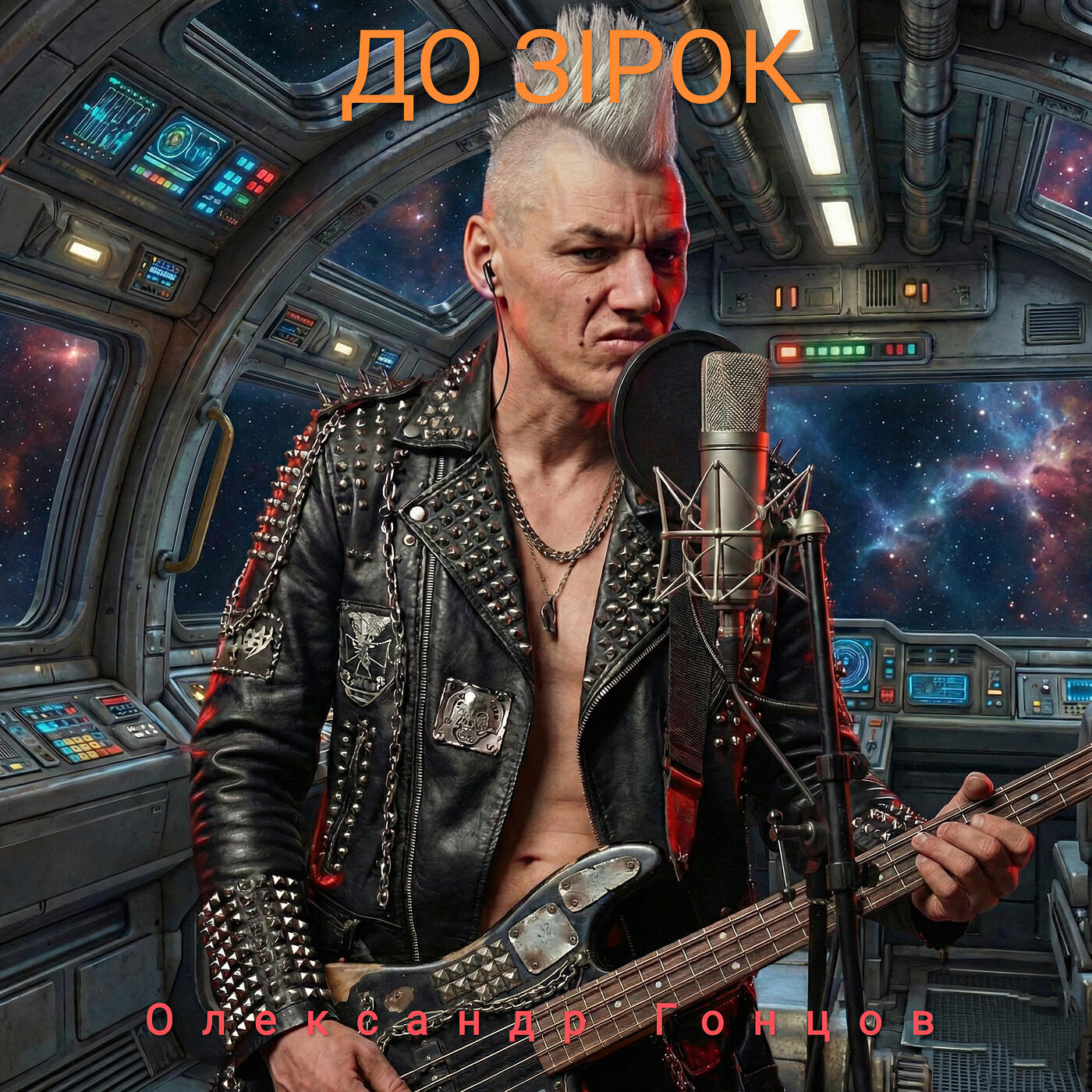 Релиз До зірок