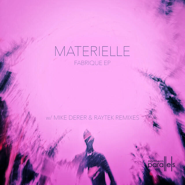 Релиз Fabrique EP