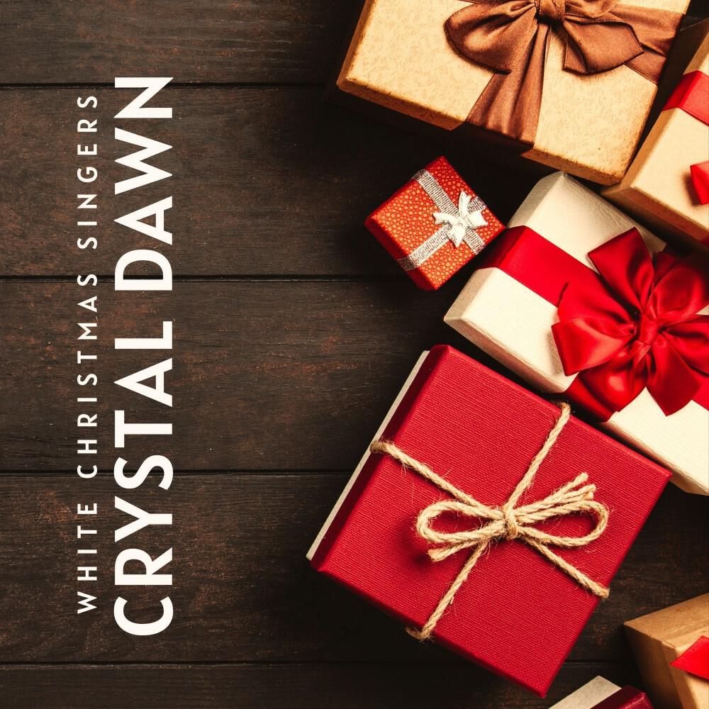 Релиз Crystal Dawn: Christmas Music