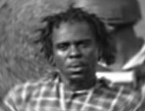 Derrick Parker