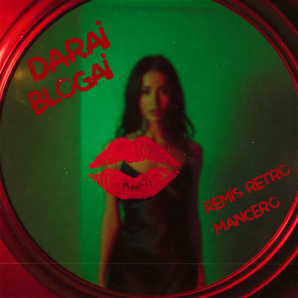 Релиз Darai Blogai