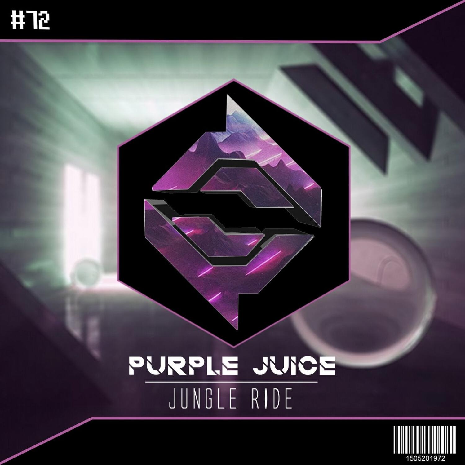Релиз Jungle Ride