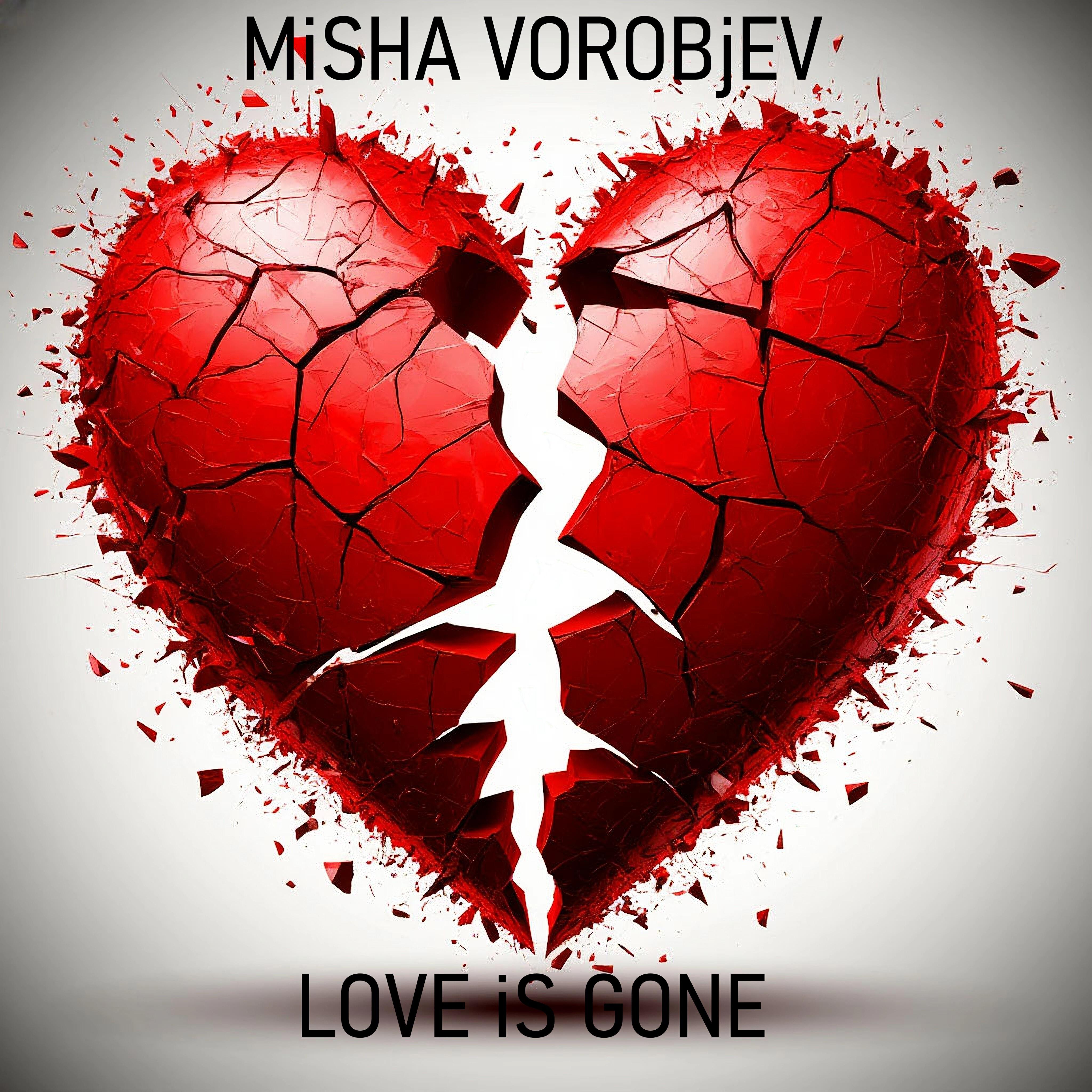 Релиз Love Is Gone