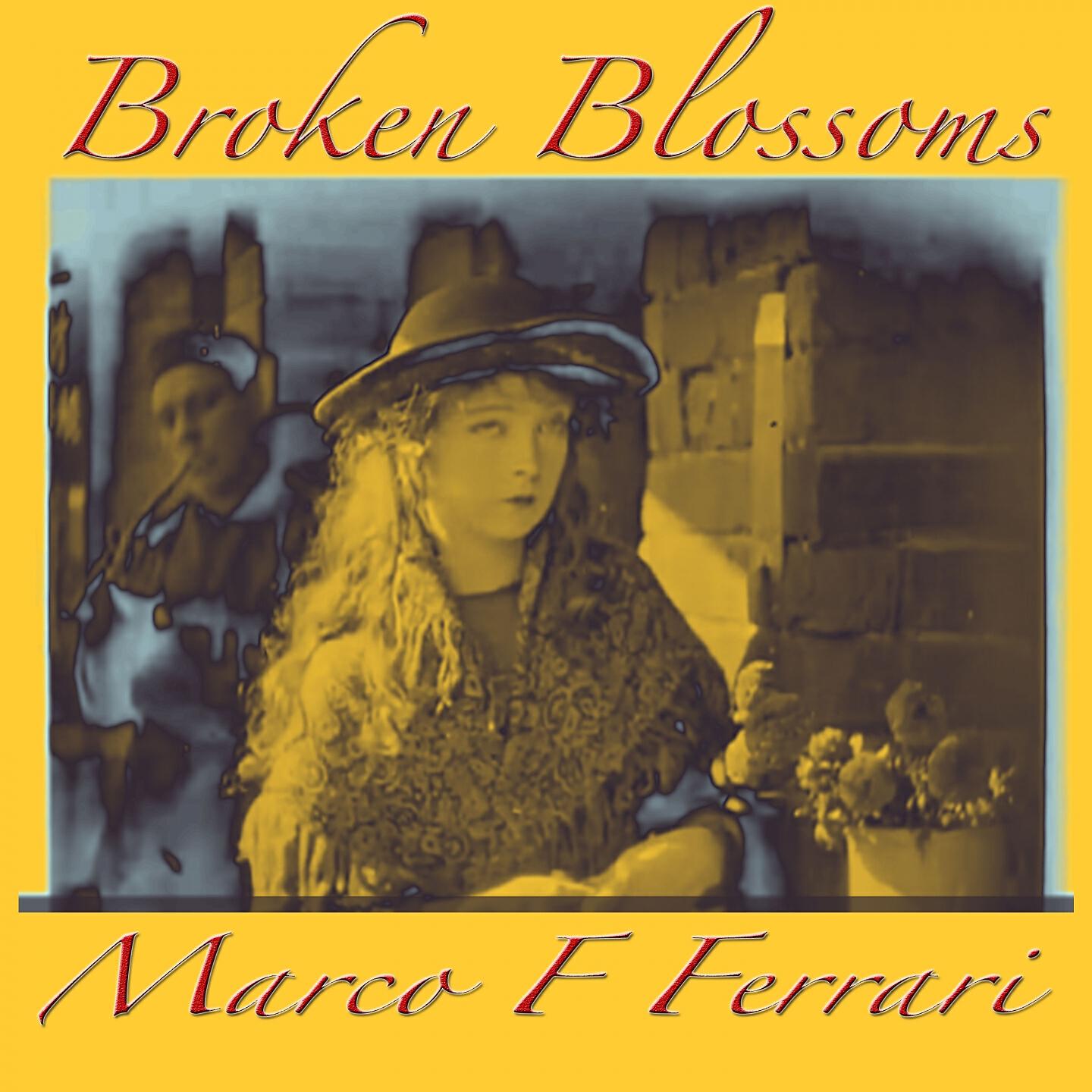 Релиз Broken Blossoms