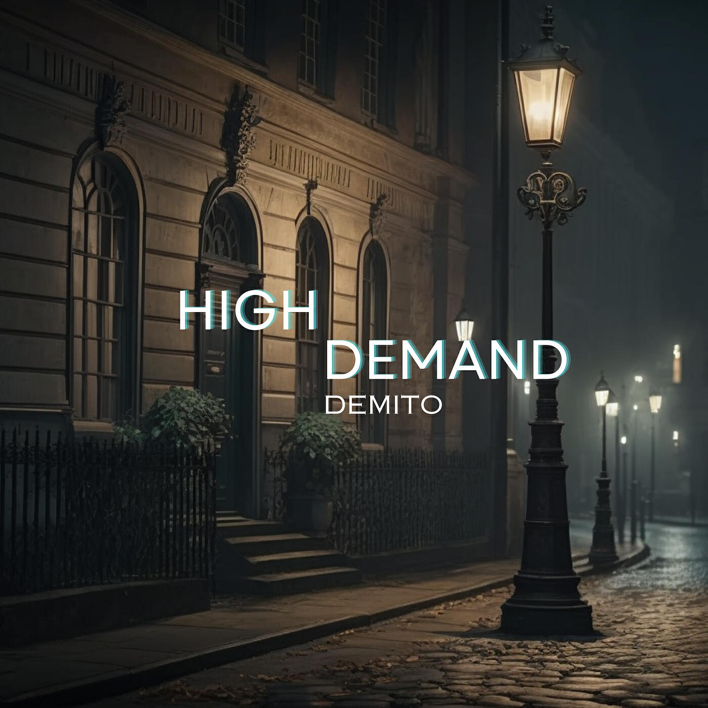Релиз High Demand