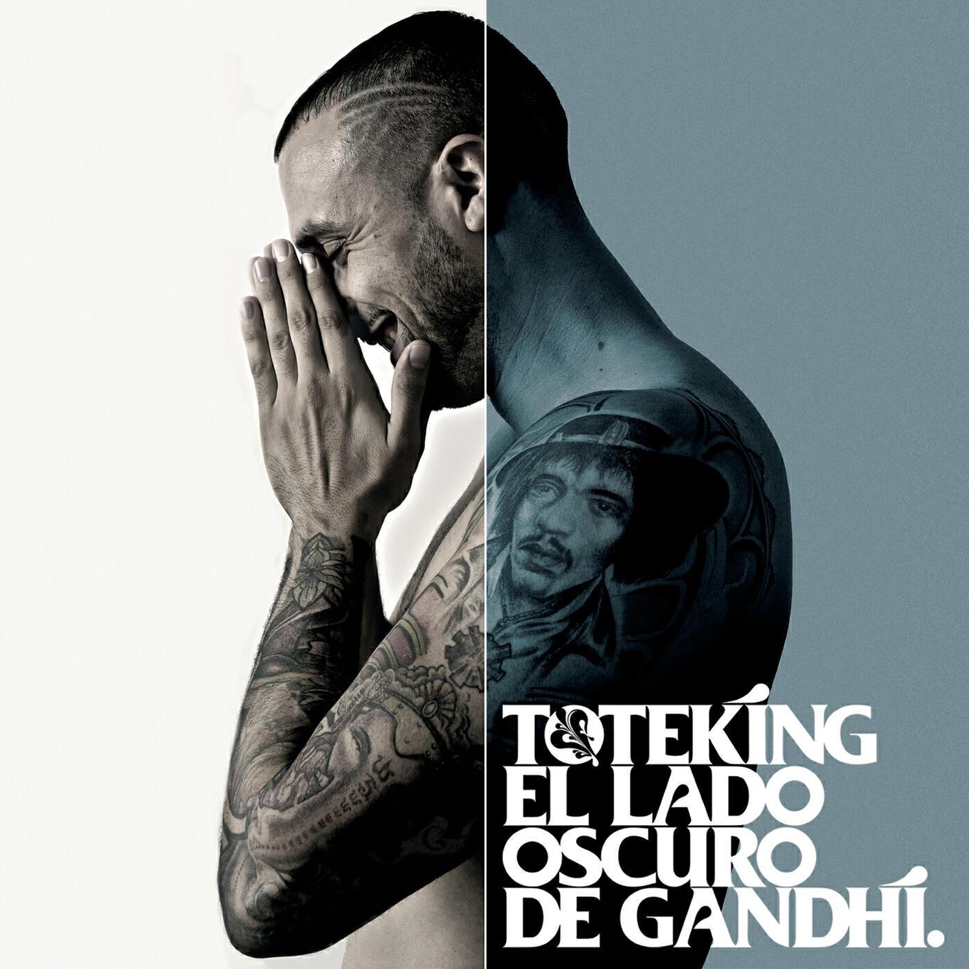 Релиз El Lado Oscuro De Gandhi