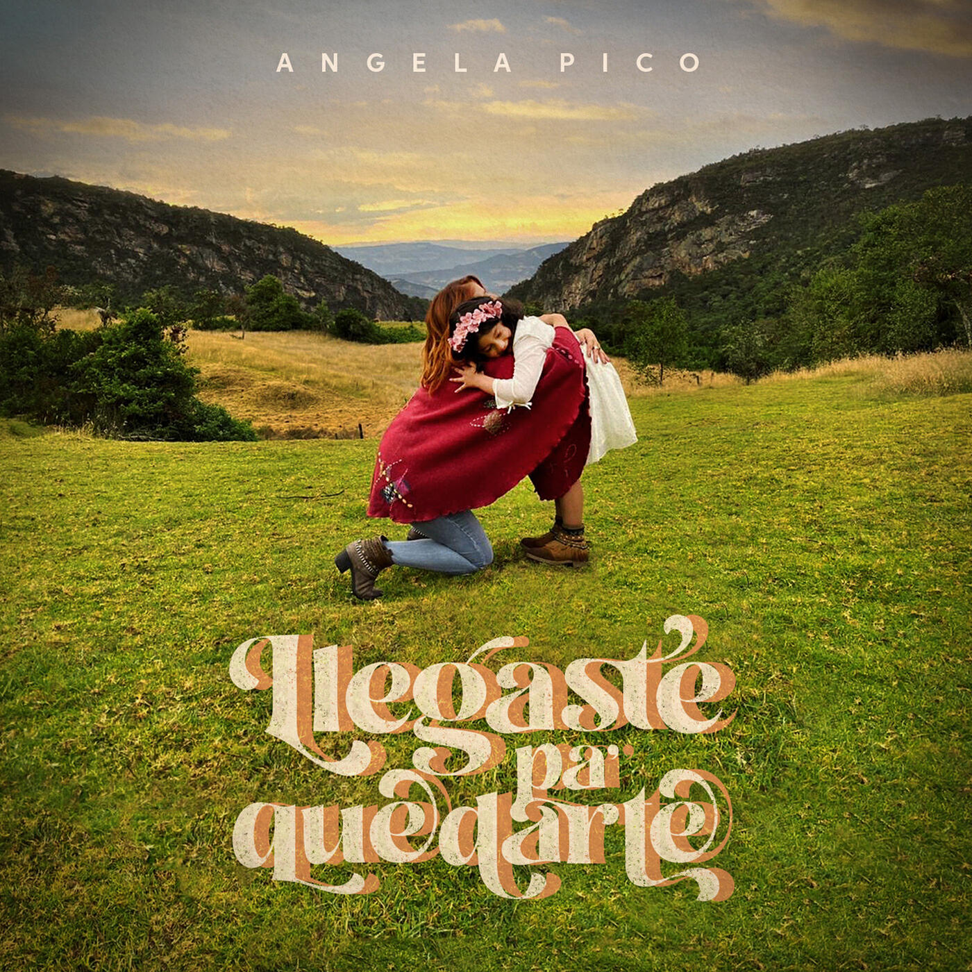 Релиз Llegaste Pa' quedarte