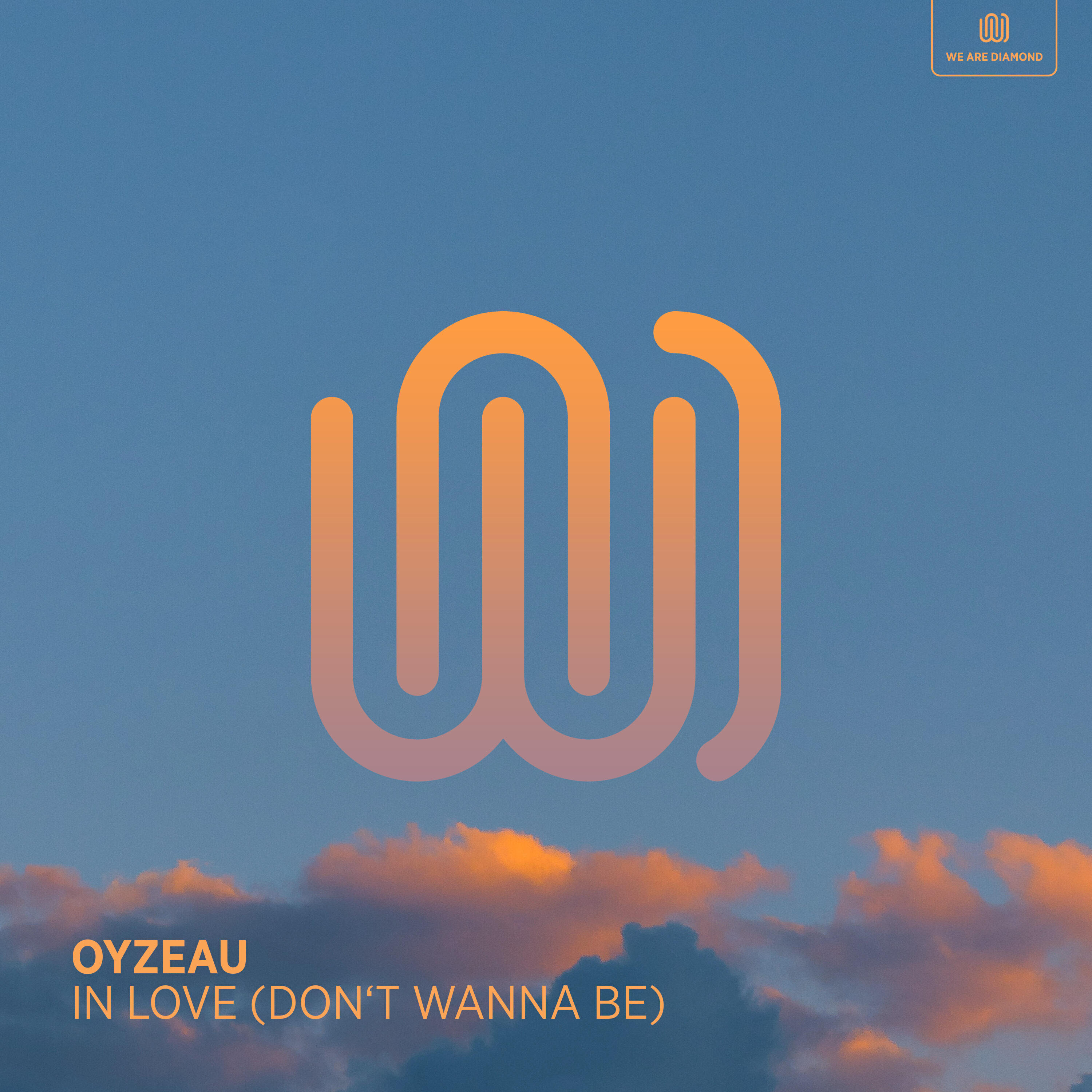 Релиз In Love (Don't Wanna Be)