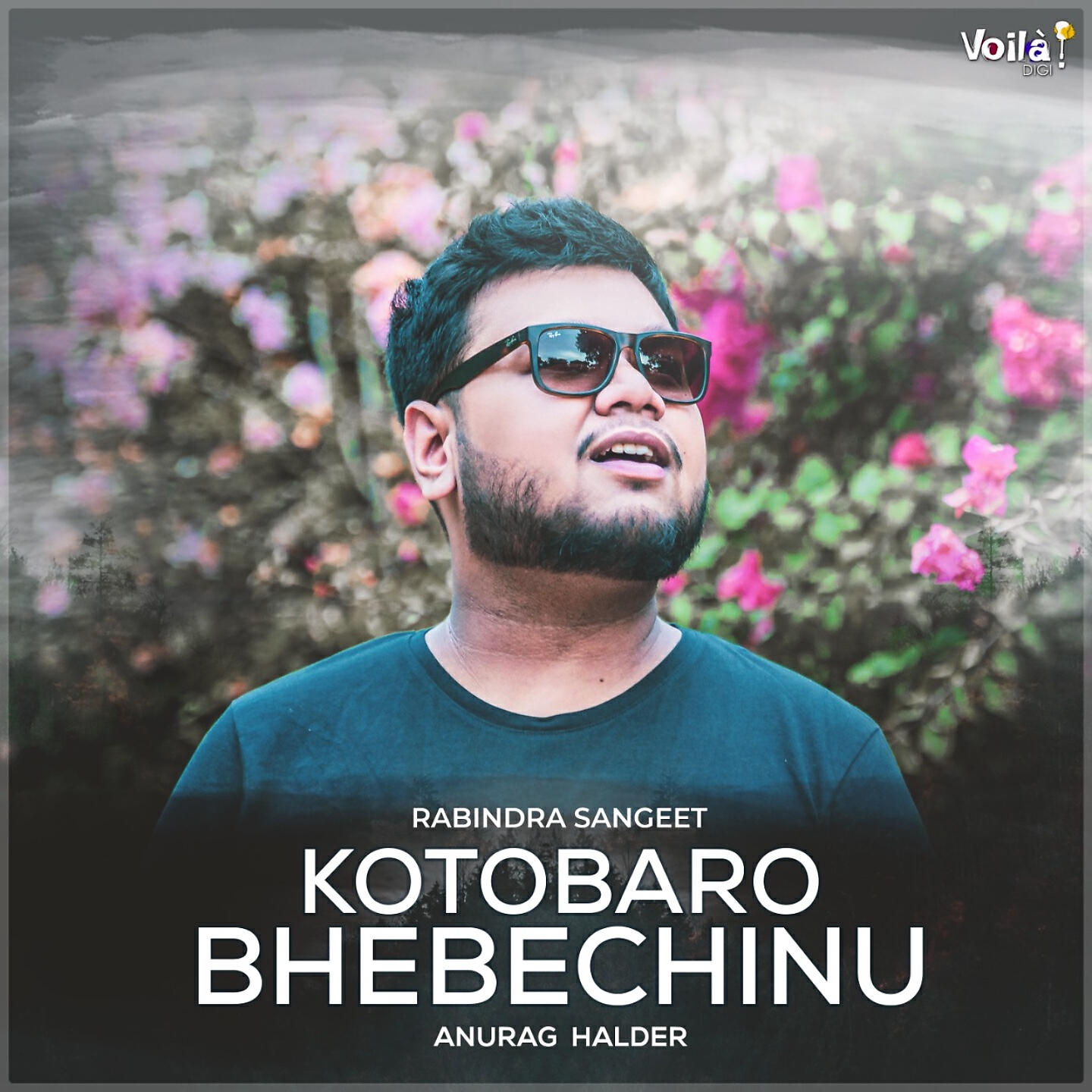 Релиз Kotobaro Bhebechinu